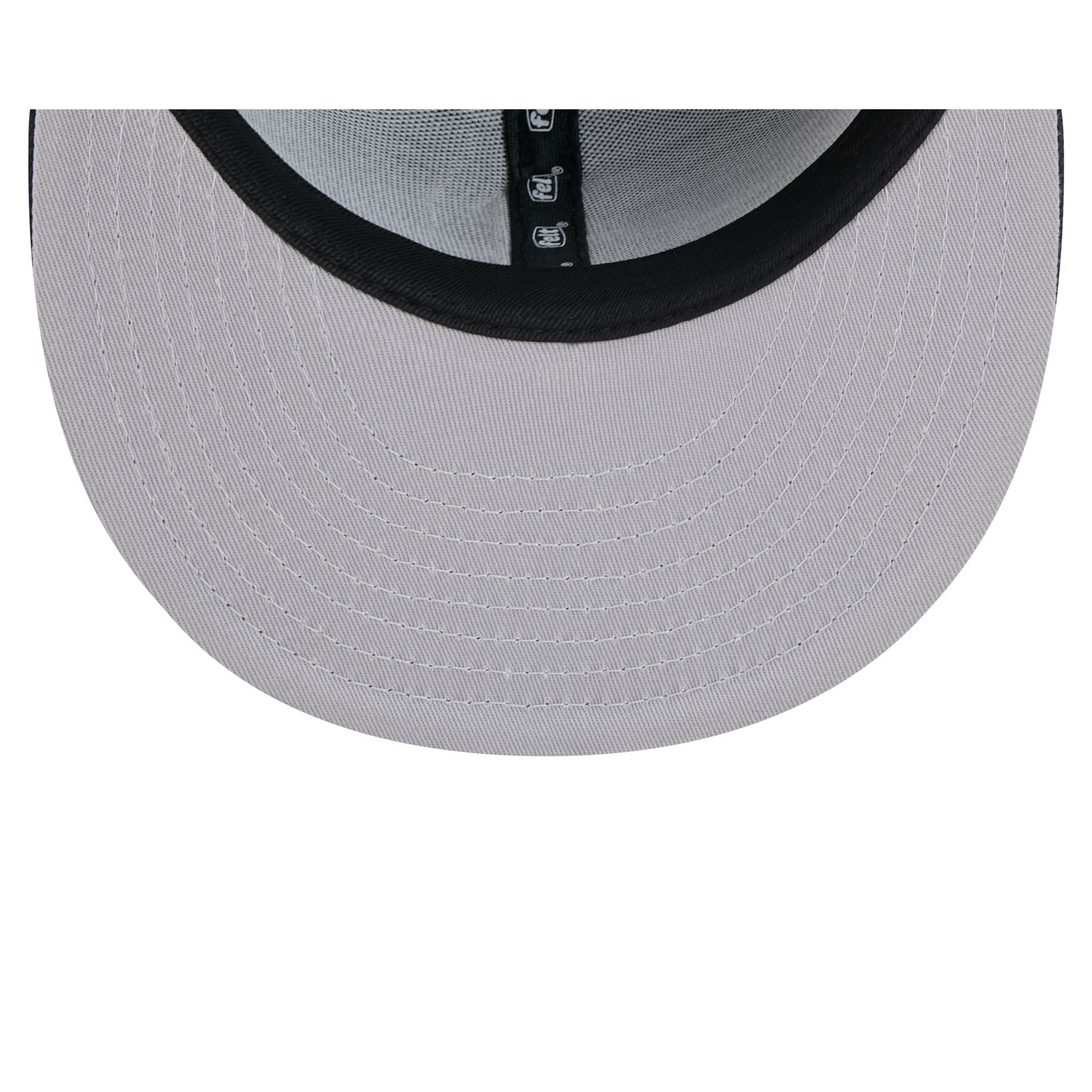 FELT x Boston Red Sox Navy 59FIFTY Fitted Hat