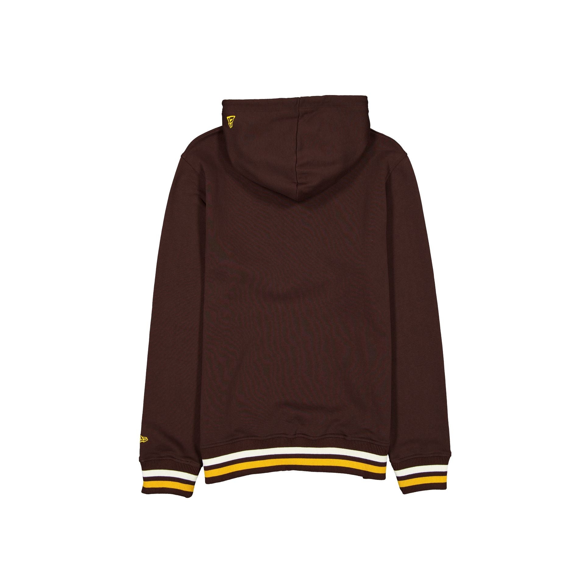 San Diego Padres Throwback Hoodie