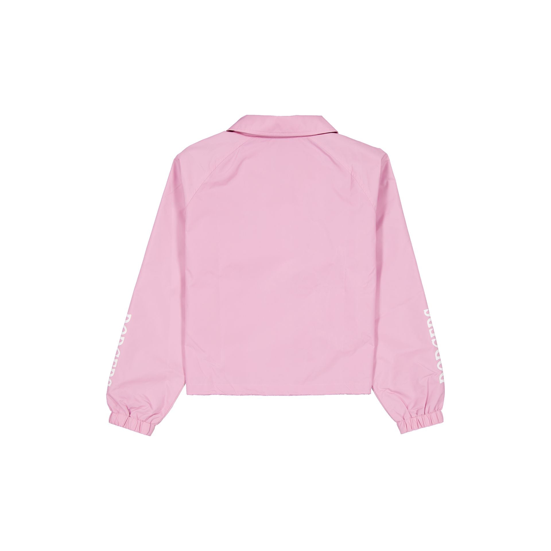 Los Angeles Dodgers Game Day Pink Women's Jacket