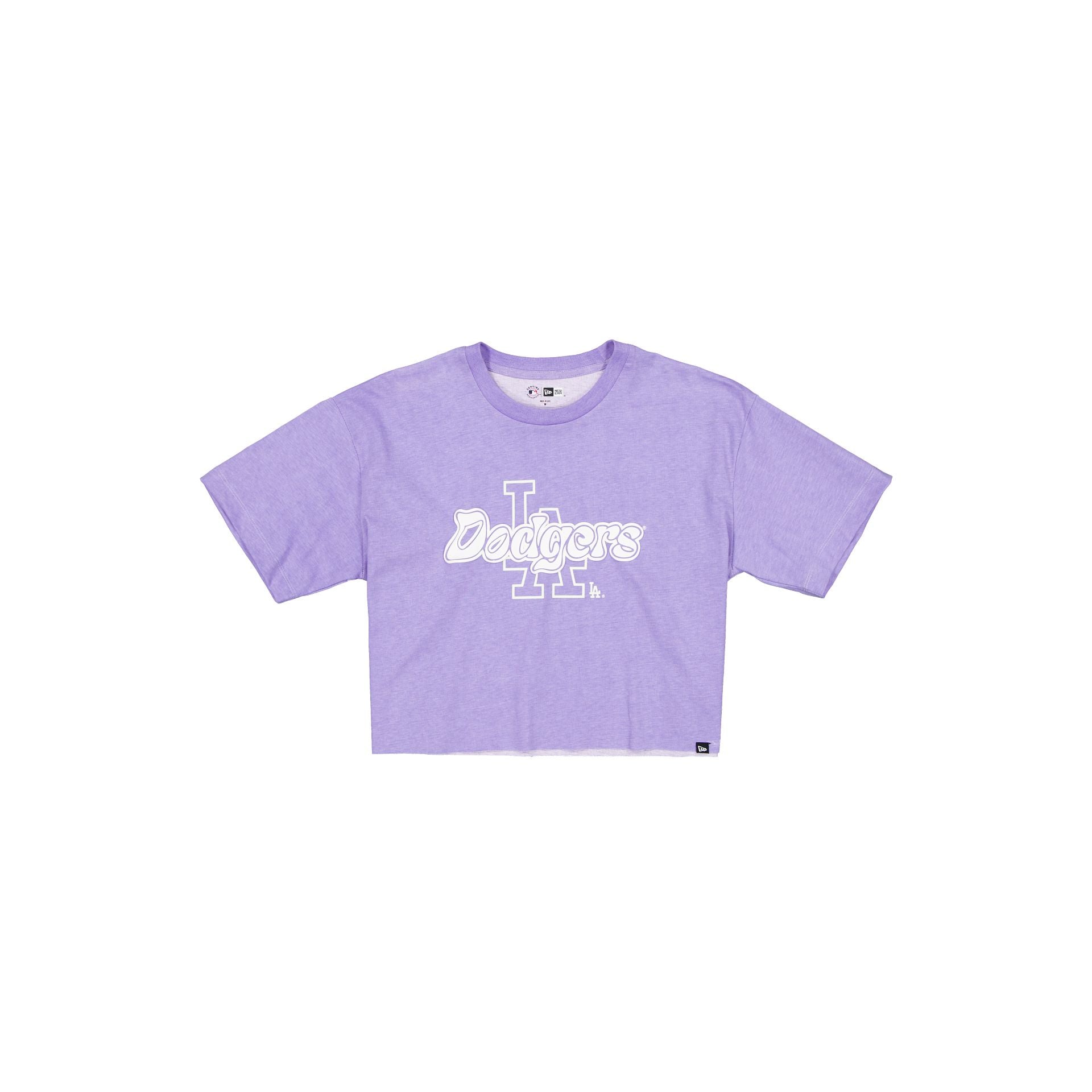 Los Angeles Dodgers Trend Color Changing Women's T-Shirt
