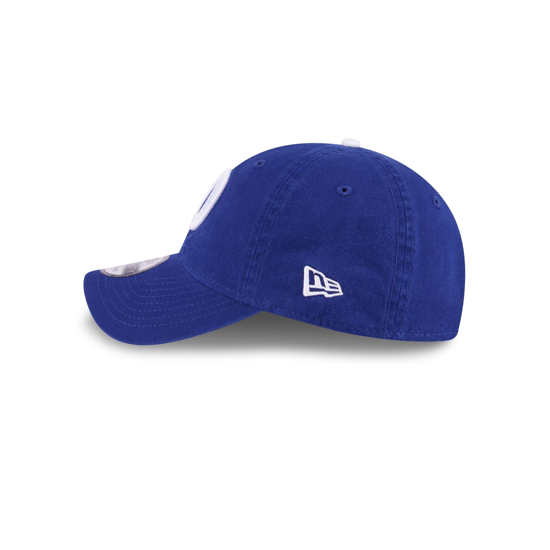Los Angeles Dodgers 2025 Spring Training 9TWENTY Adjustable Hat