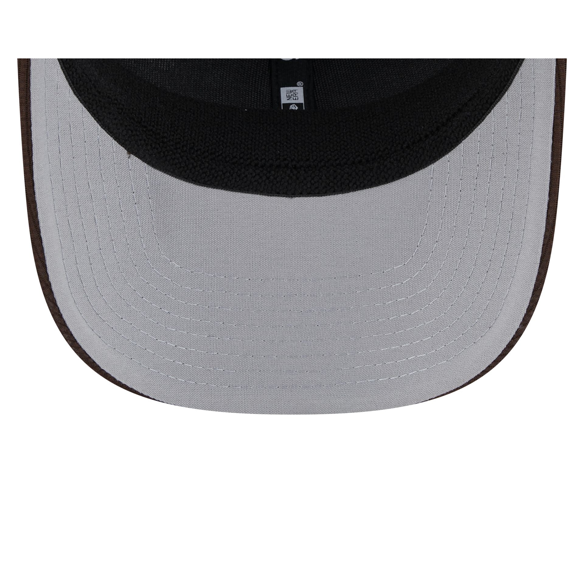 San Diego Padres 2025 Batting Practice 9SEVENTY Trucker Hat