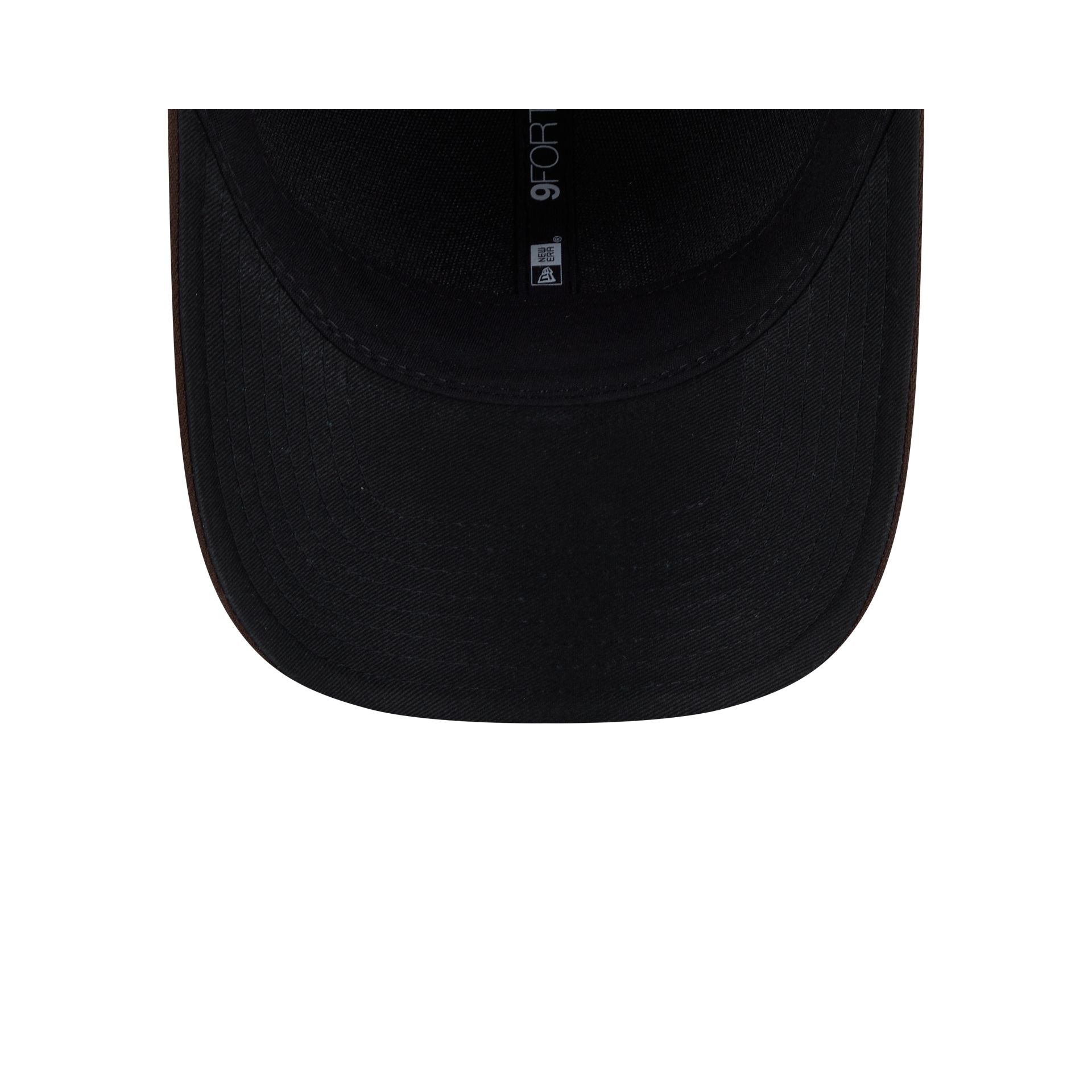 San Diego Padres Alt Authentic Collection 9FORTY M-Crown Snapback Hat