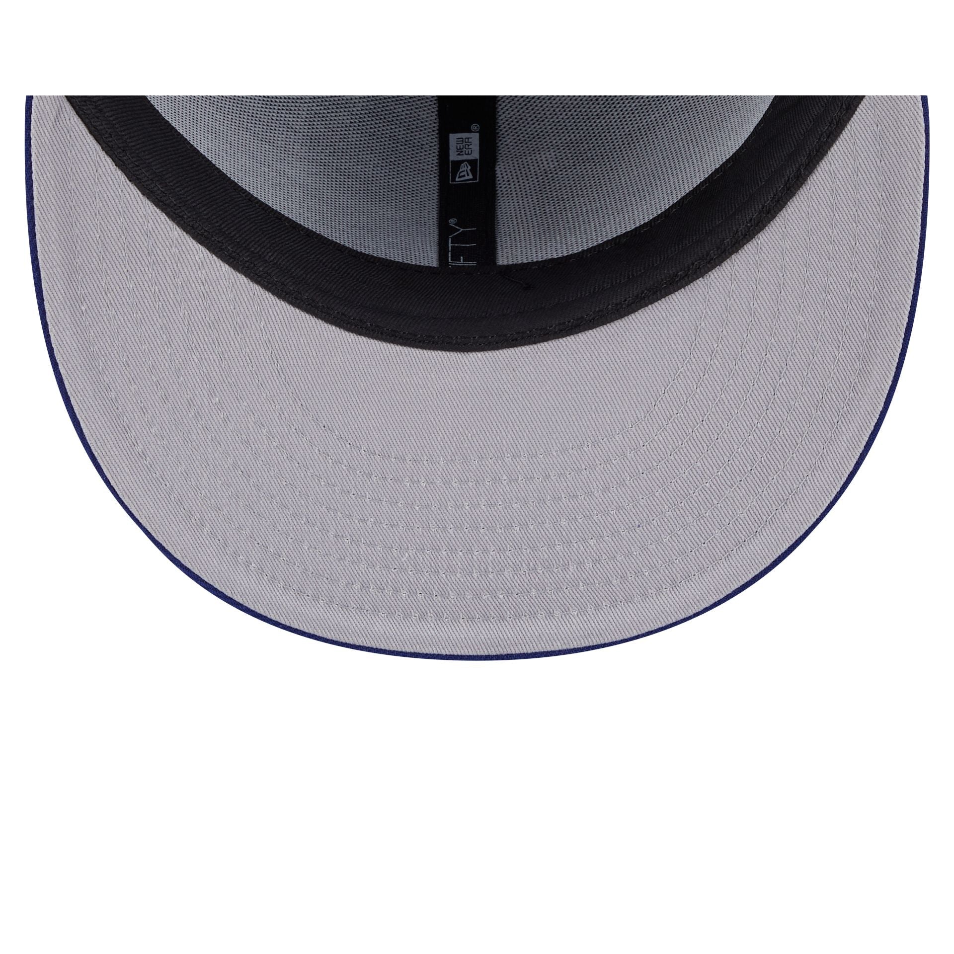 Compound x Los Angeles Dodgers 59FIFTY Fitted Hat