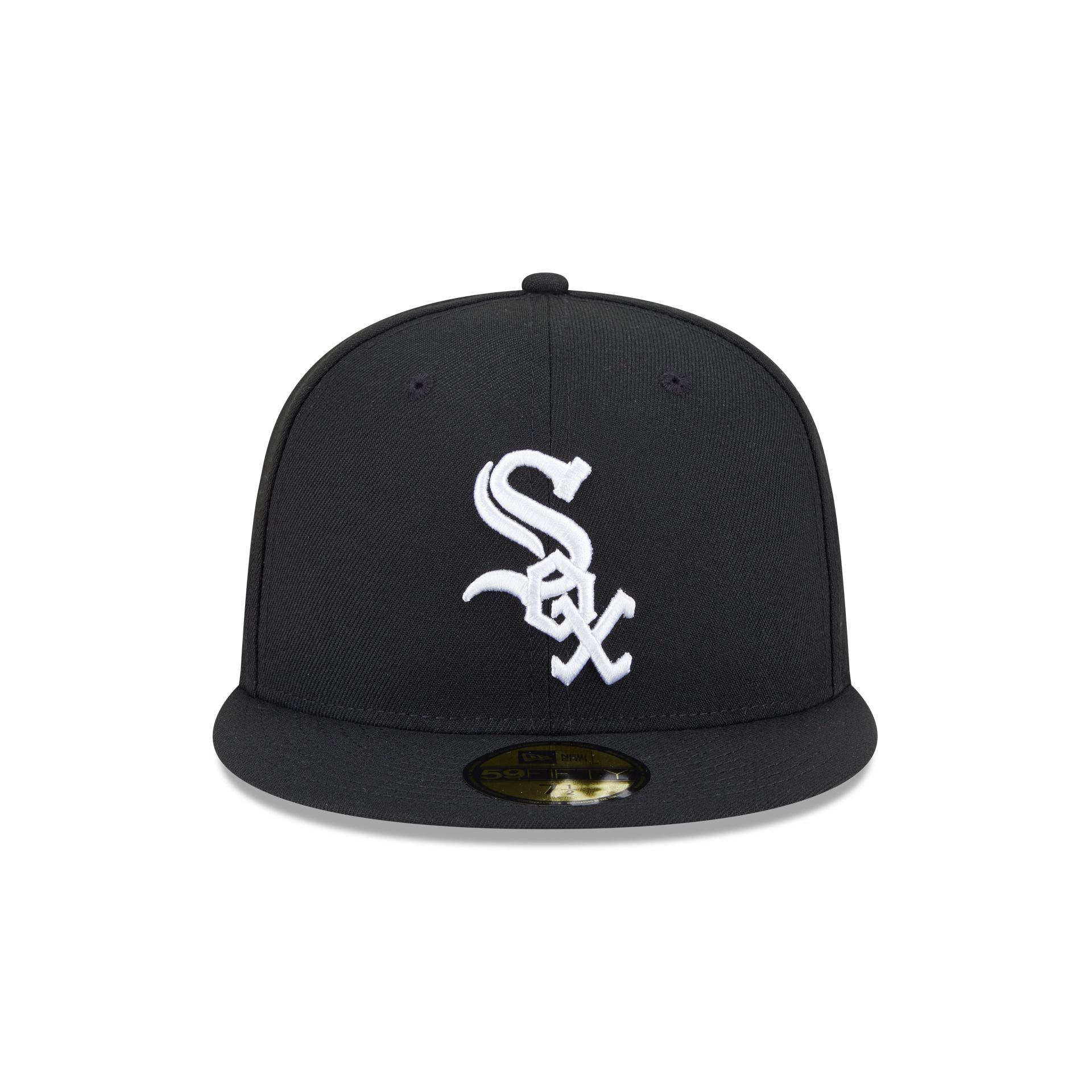 Compound x Chicago White Sox 59FIFTY Fitted Hat