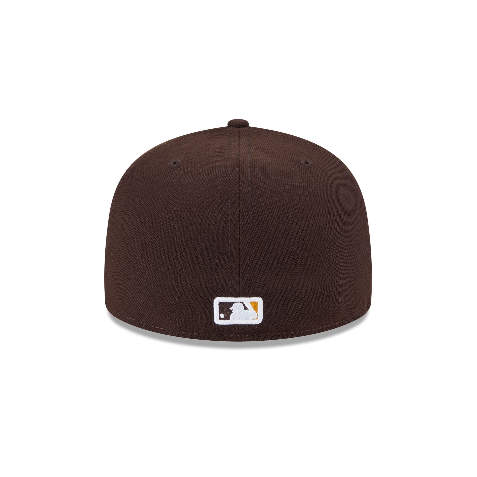 Compound x San Diego Padres 59FIFTY Fitted Hat