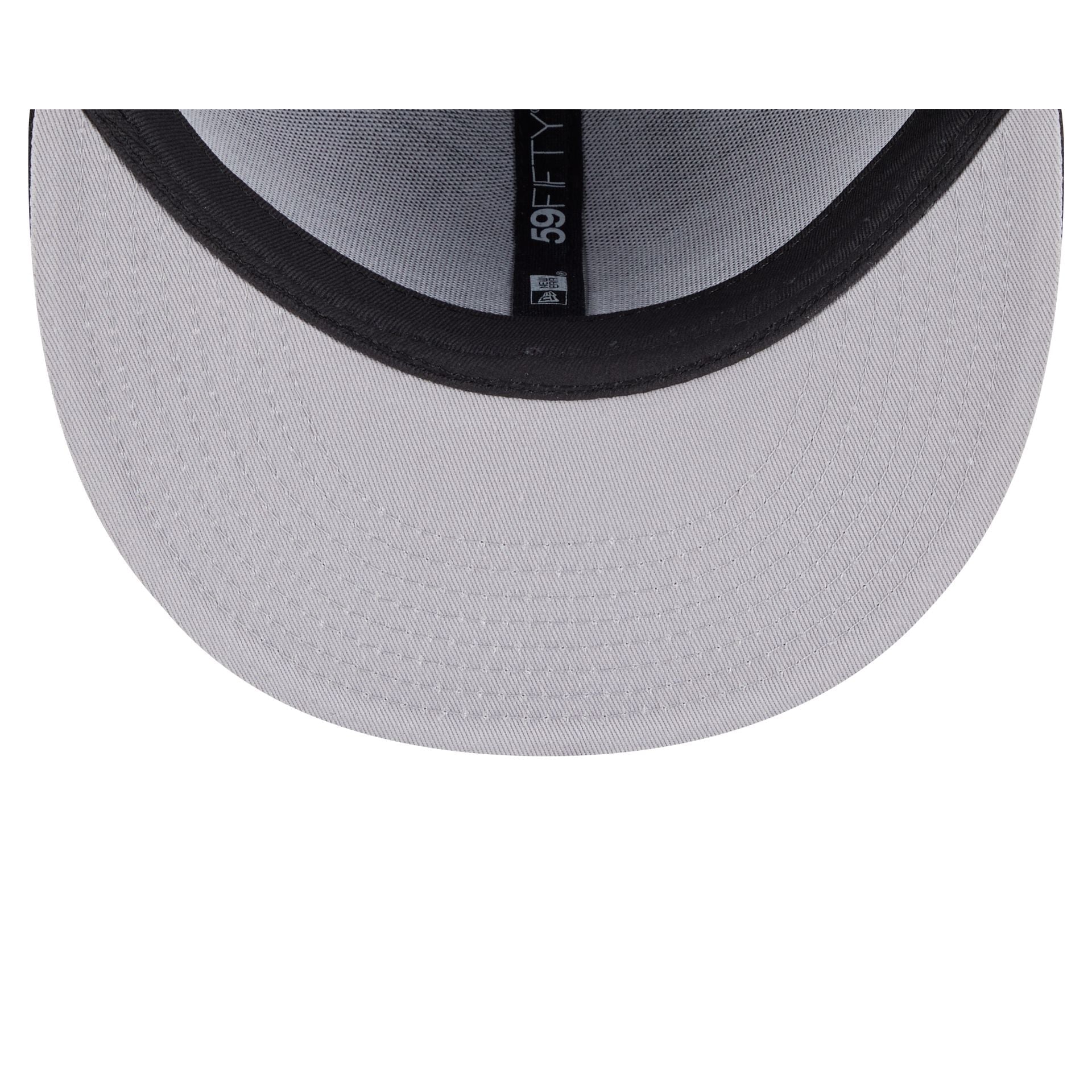 Compound x Miami Marlins 59FIFTY Fitted Hat