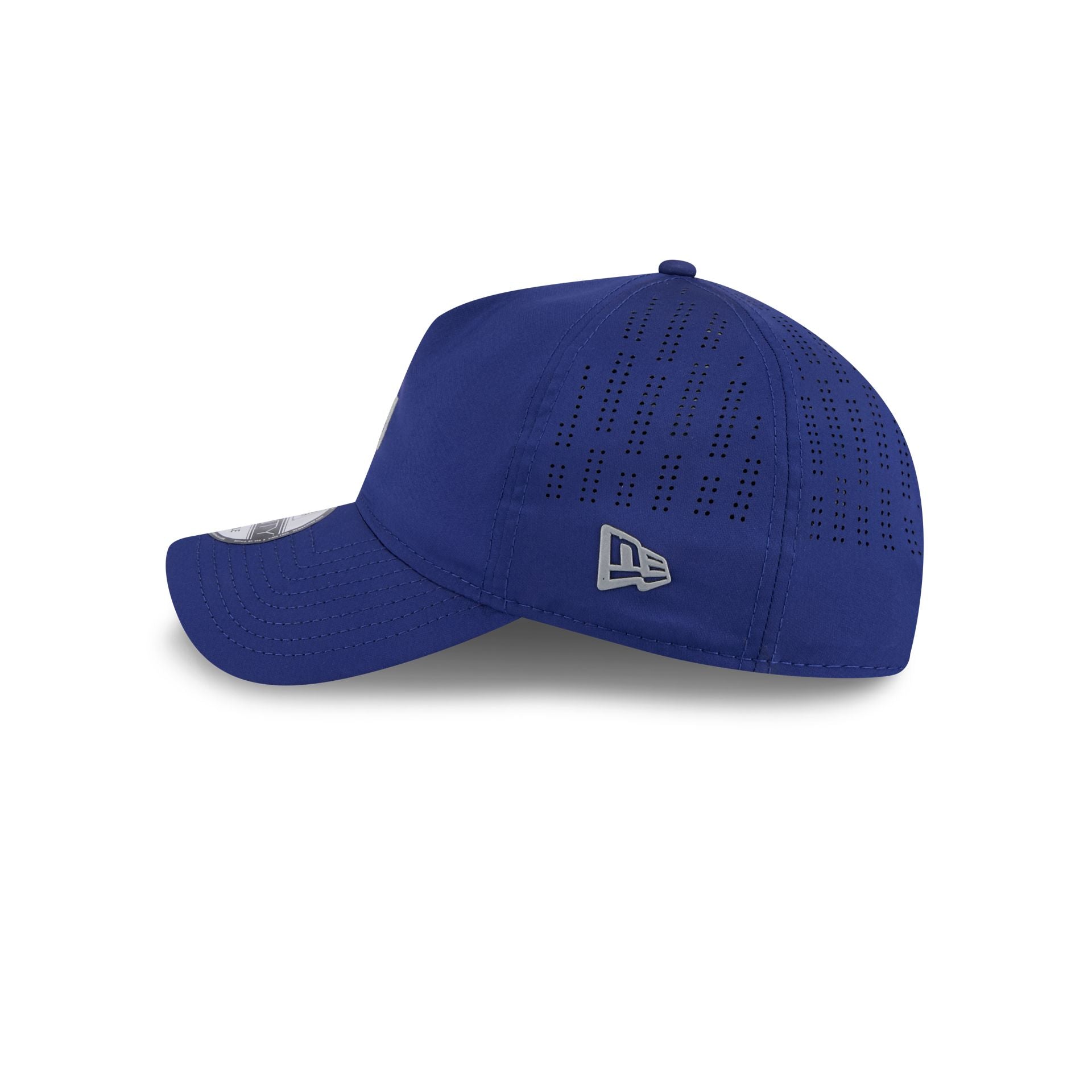 Los Angeles Dodgers Reflect 9TWENTY A-Frame Adjustable Hat