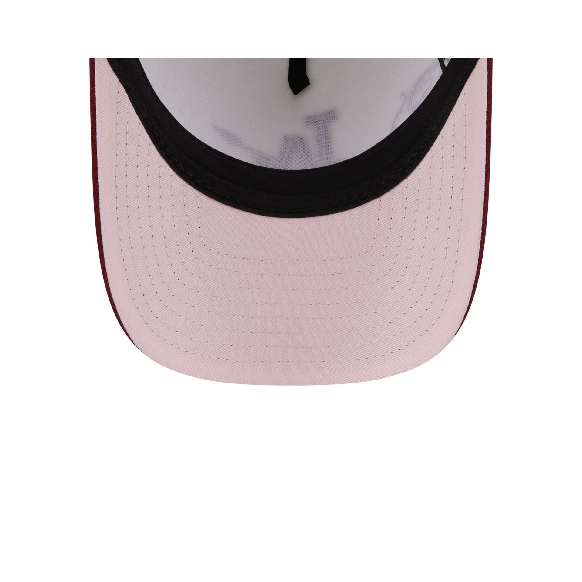 Los Angeles Dodgers Cherub 9FORTY M-Crown A-Frame Snapback Hat