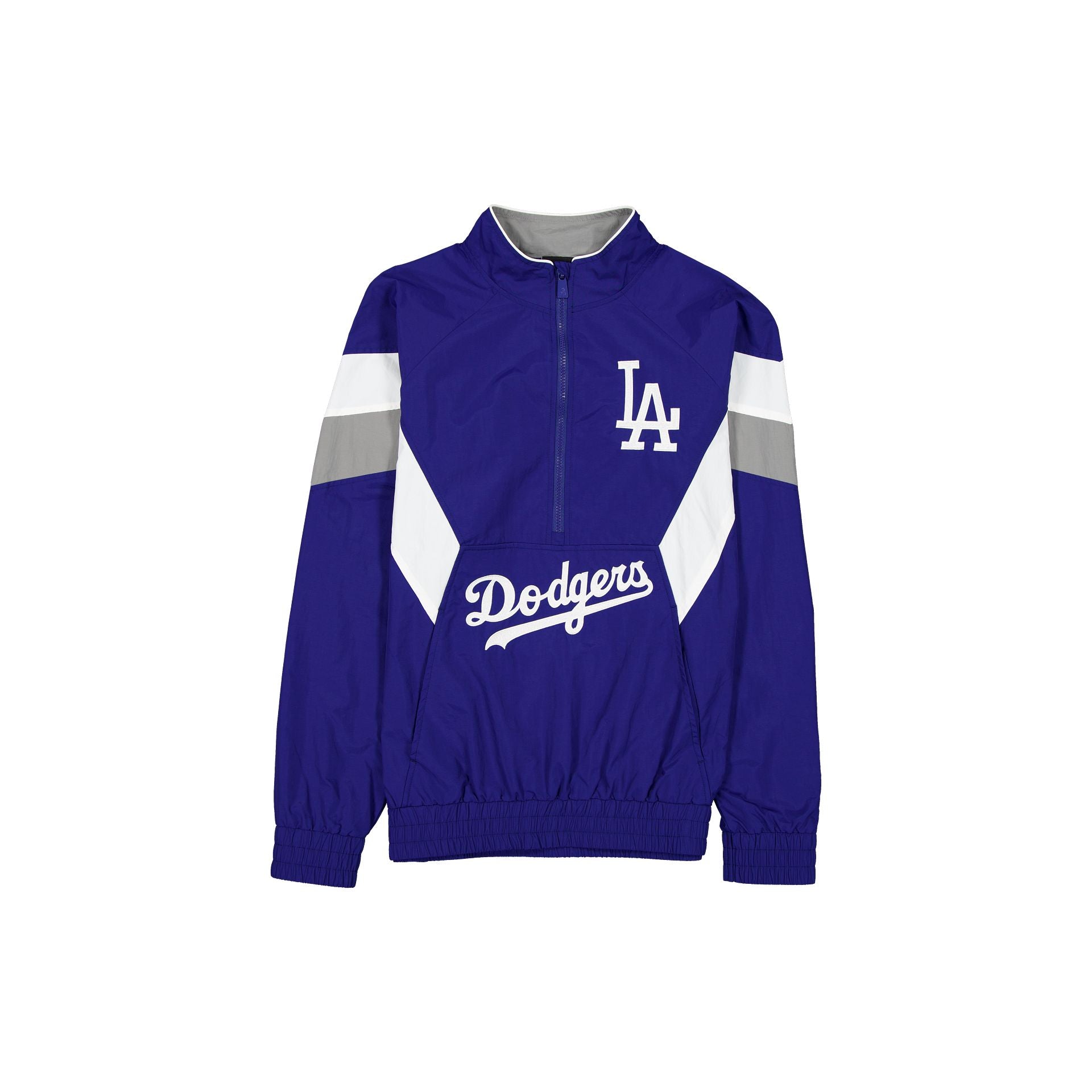 Los Angeles Dodgers Sport Classics Quarter Zip