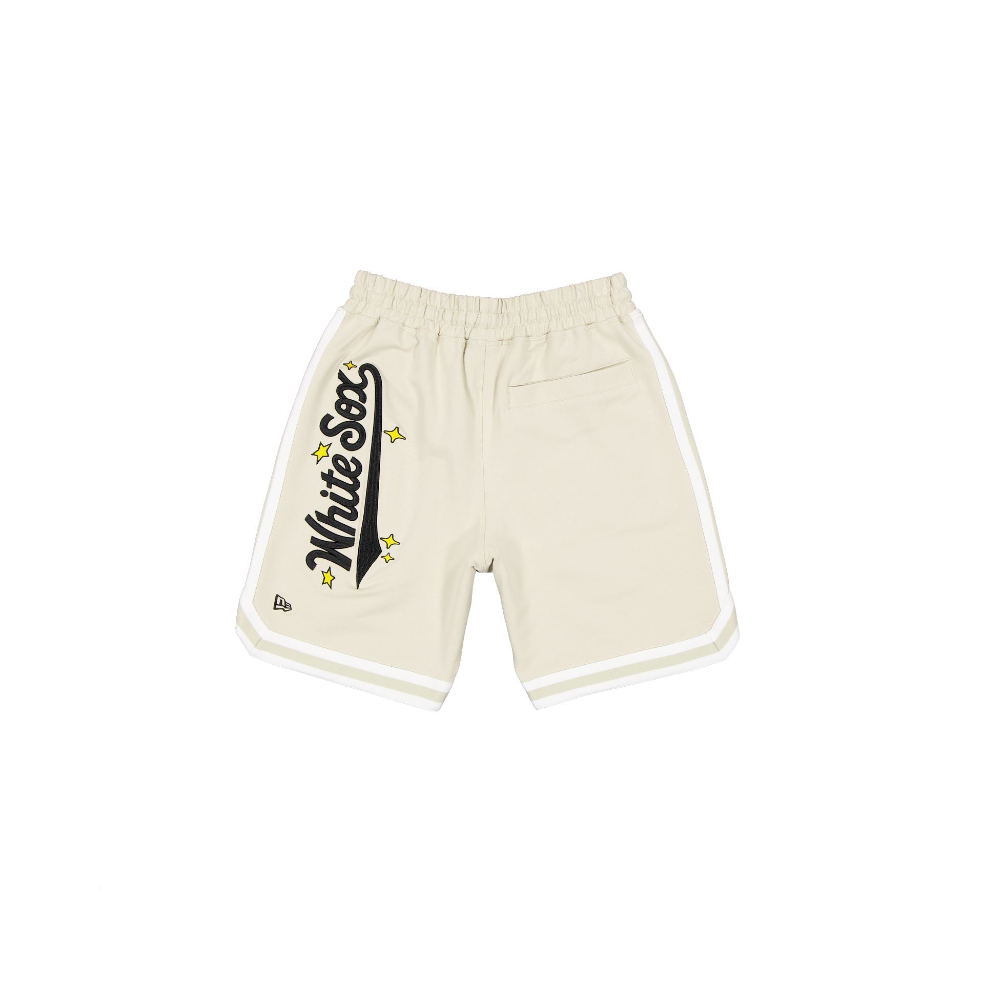 Chicago White Sox Stone Logo Select Shorts