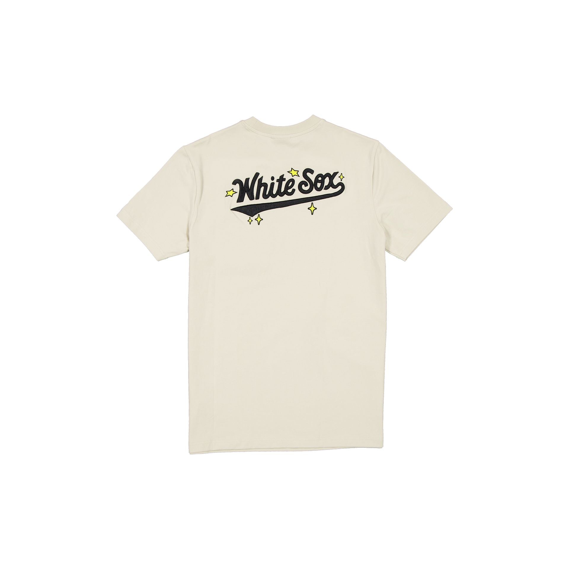 Chicago White Sox Stone Logo Select T-Shirt