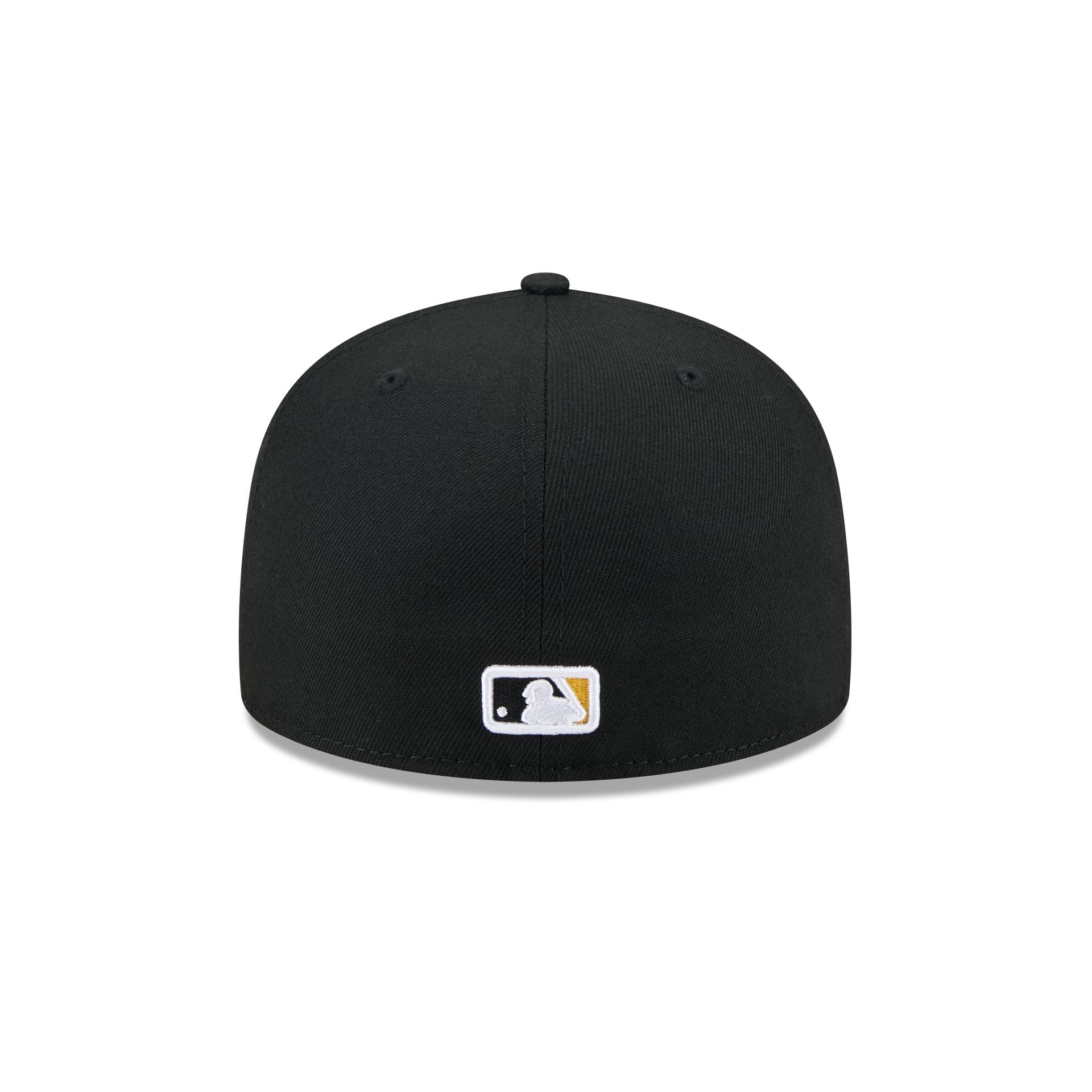 Pittsburgh Pirates Jackie Robinson Day 2025 59FIFTY Fitted Hat