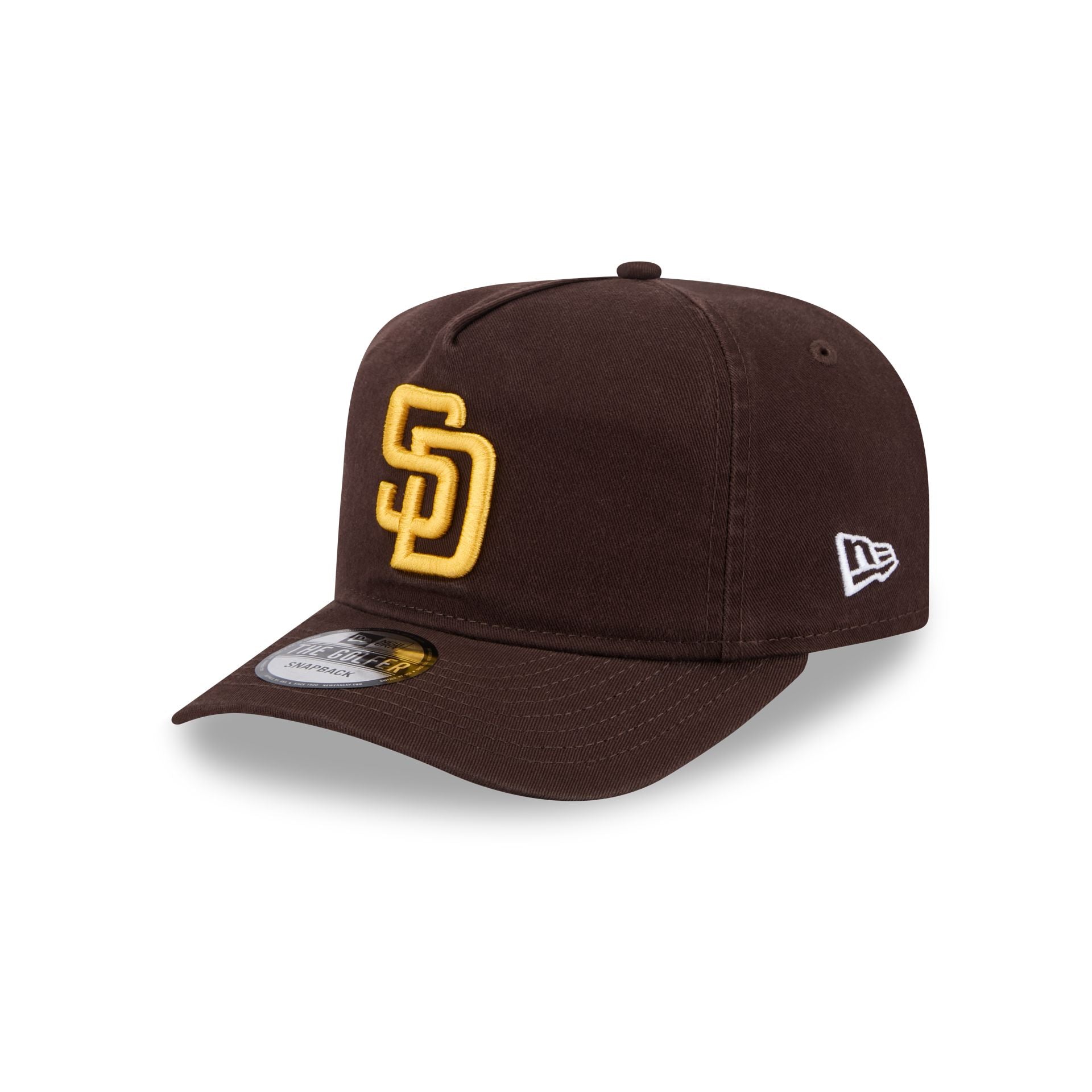 San Diego Padres Jackie Robinson Day 2025 Golfer Hat