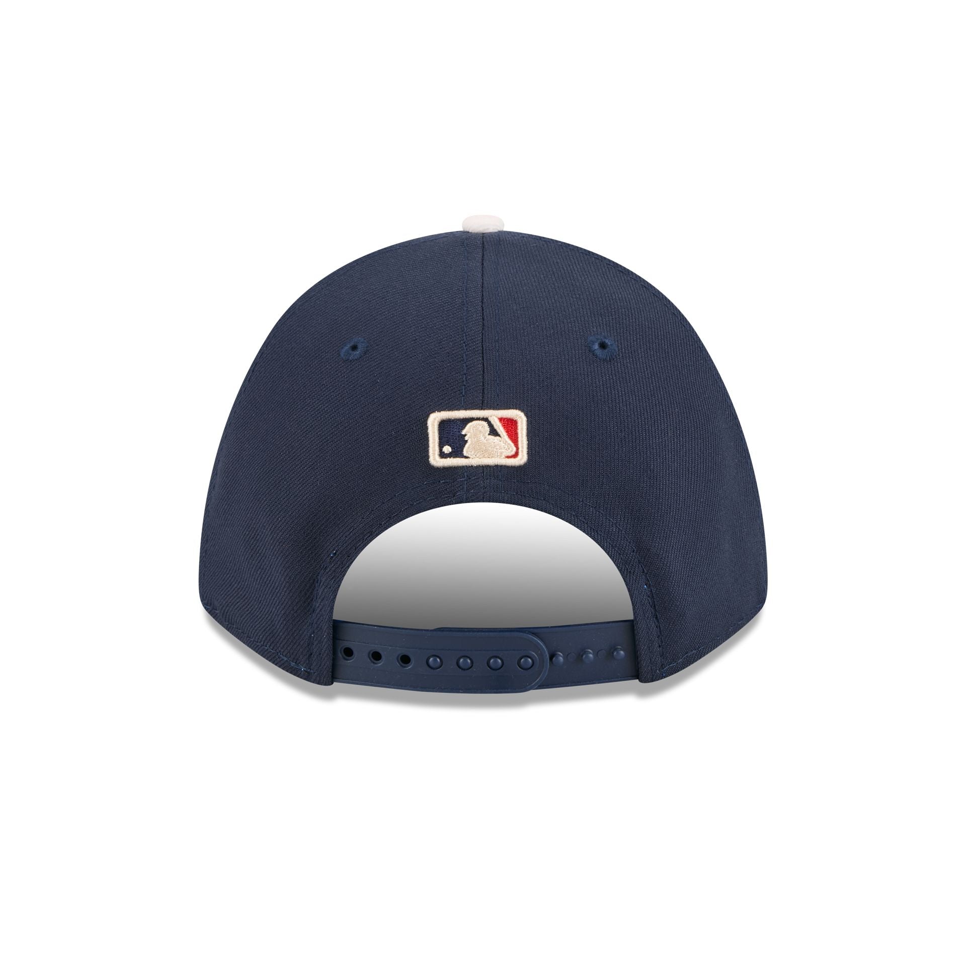 Los Angeles Dodgers City Connect 9FORTY M-Crown Snapback Hat