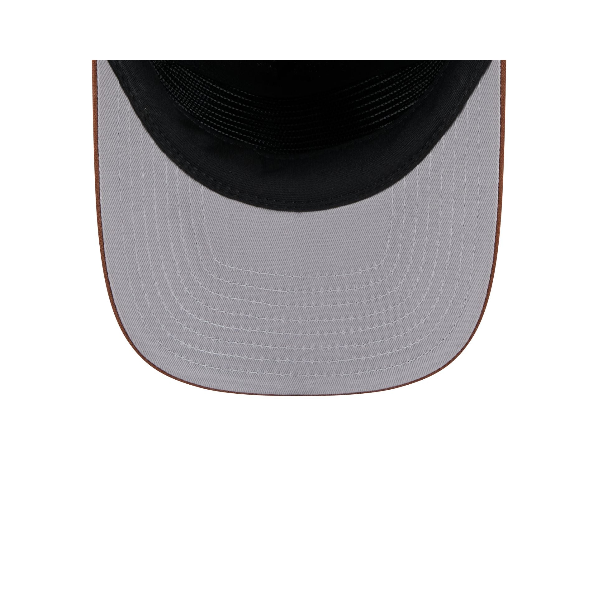 San Diego Padres Pearl Rope Golfer Hat