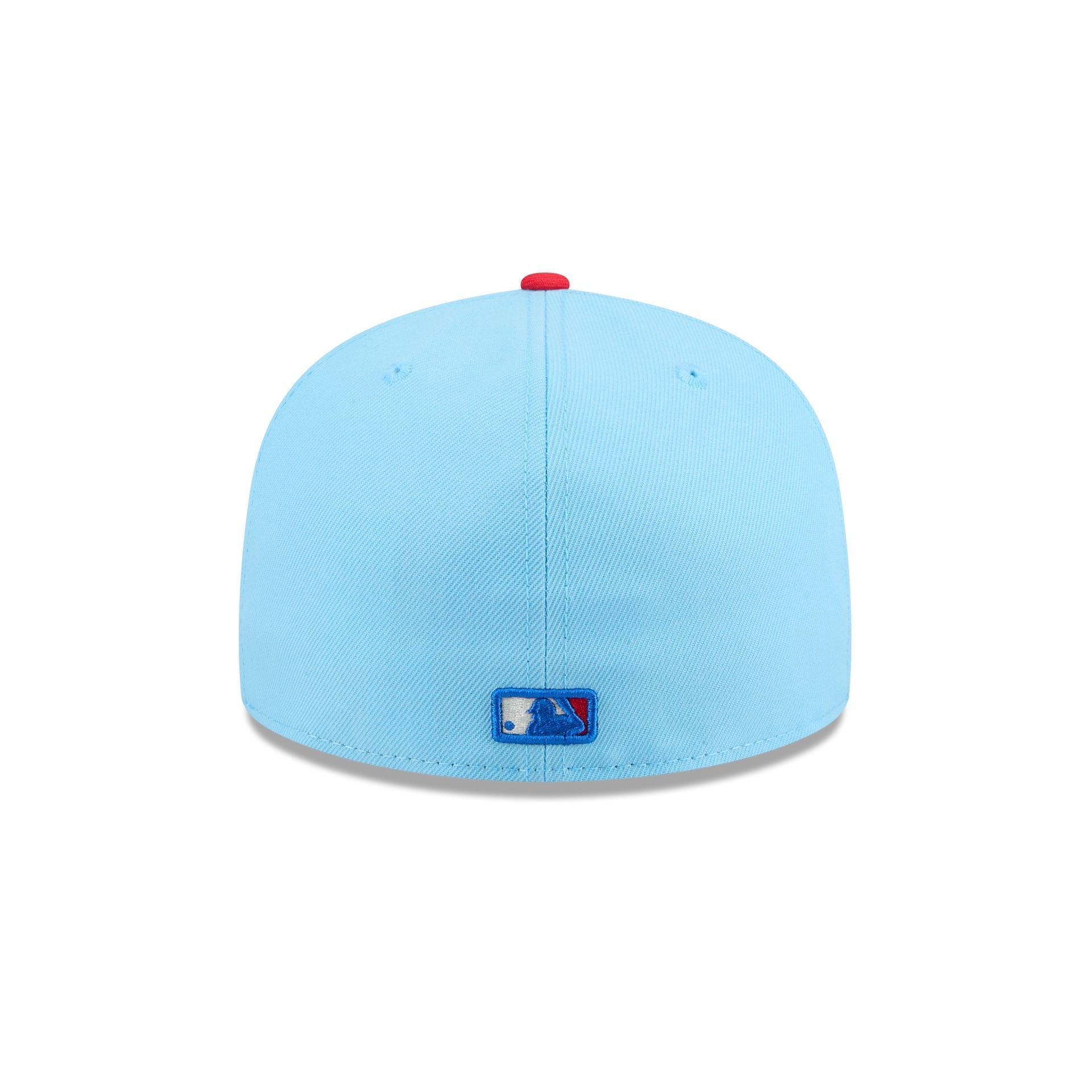 Miami Marlins Independence Day 2025 59FIFTY Fitted Hat