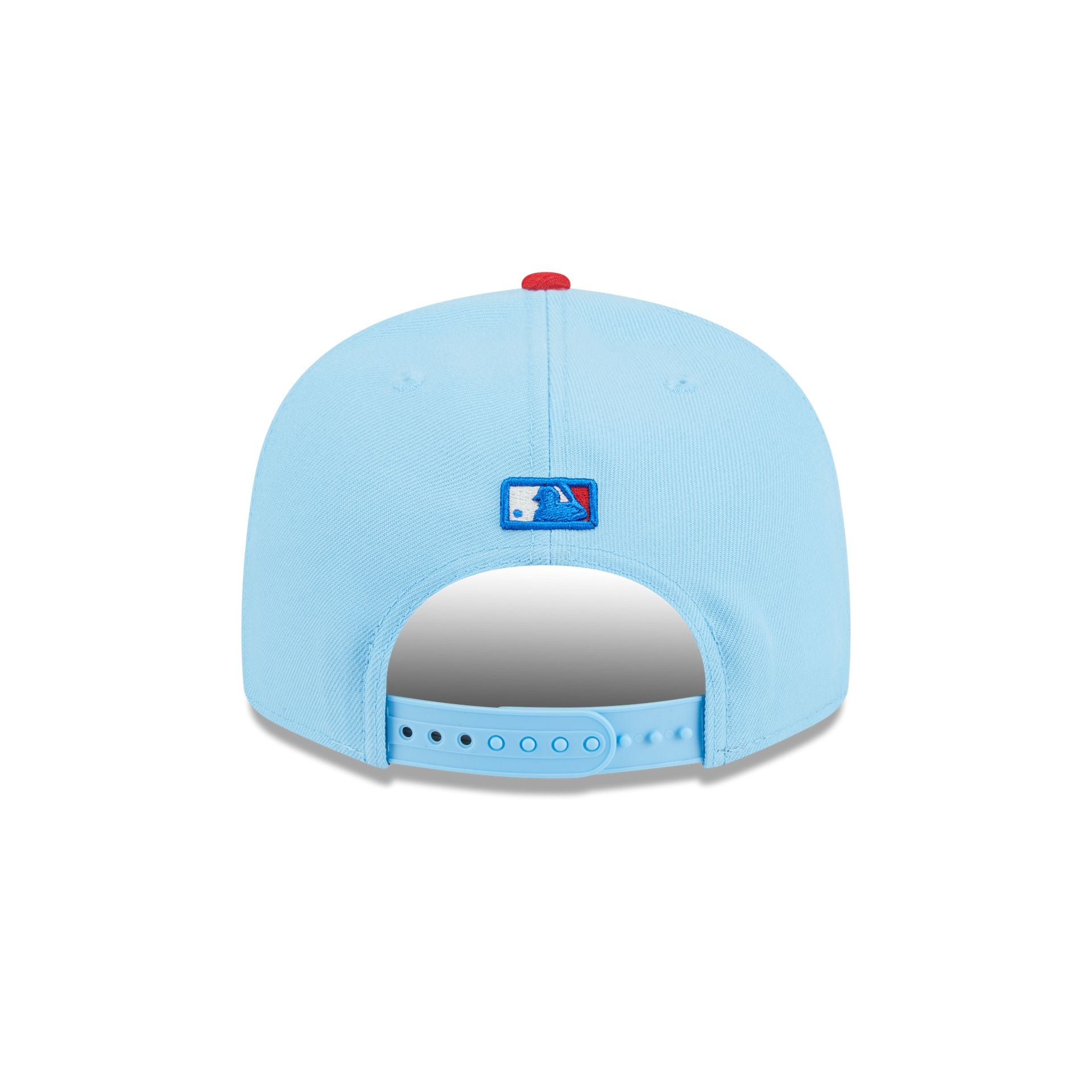 San Diego Padres Independence Day 2025 9FIFTY Snapback Hat