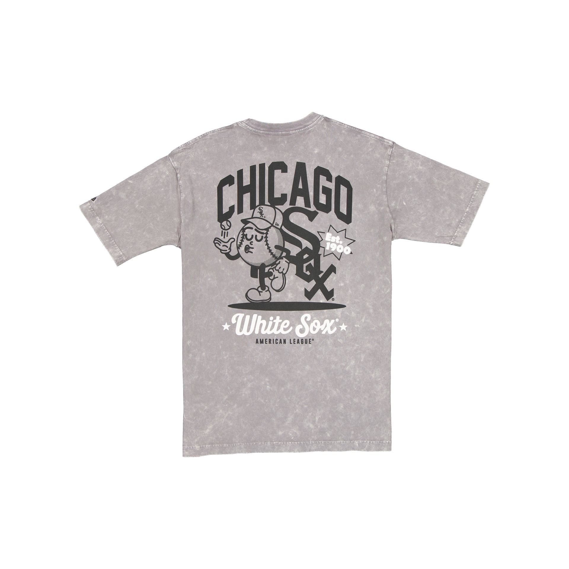 Chicago White Sox Sport Classics Pastel T-Shirt