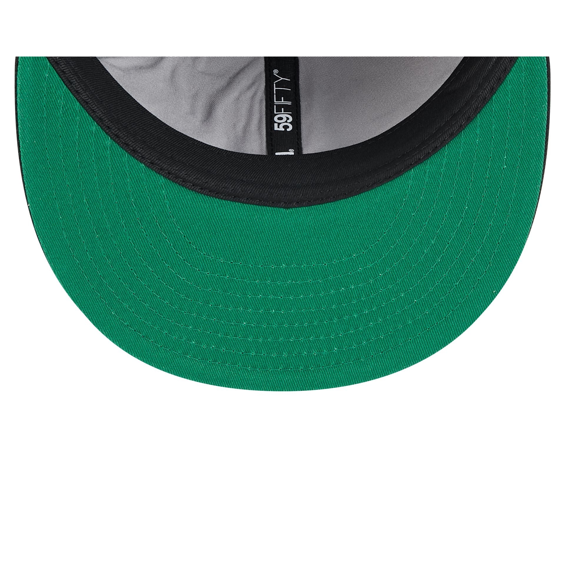 Miami Marlins Championship Pack Retro Crown 59FIFTY Fitted Hat