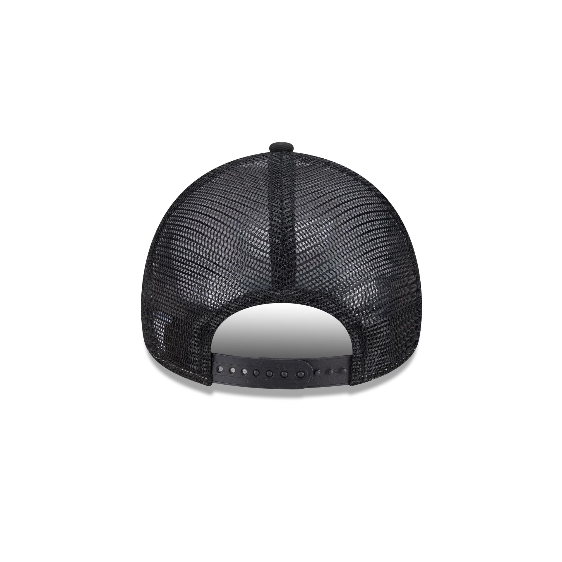 Chicago White Sox Spring Training 9FORTY A-Frame Trucker Hat