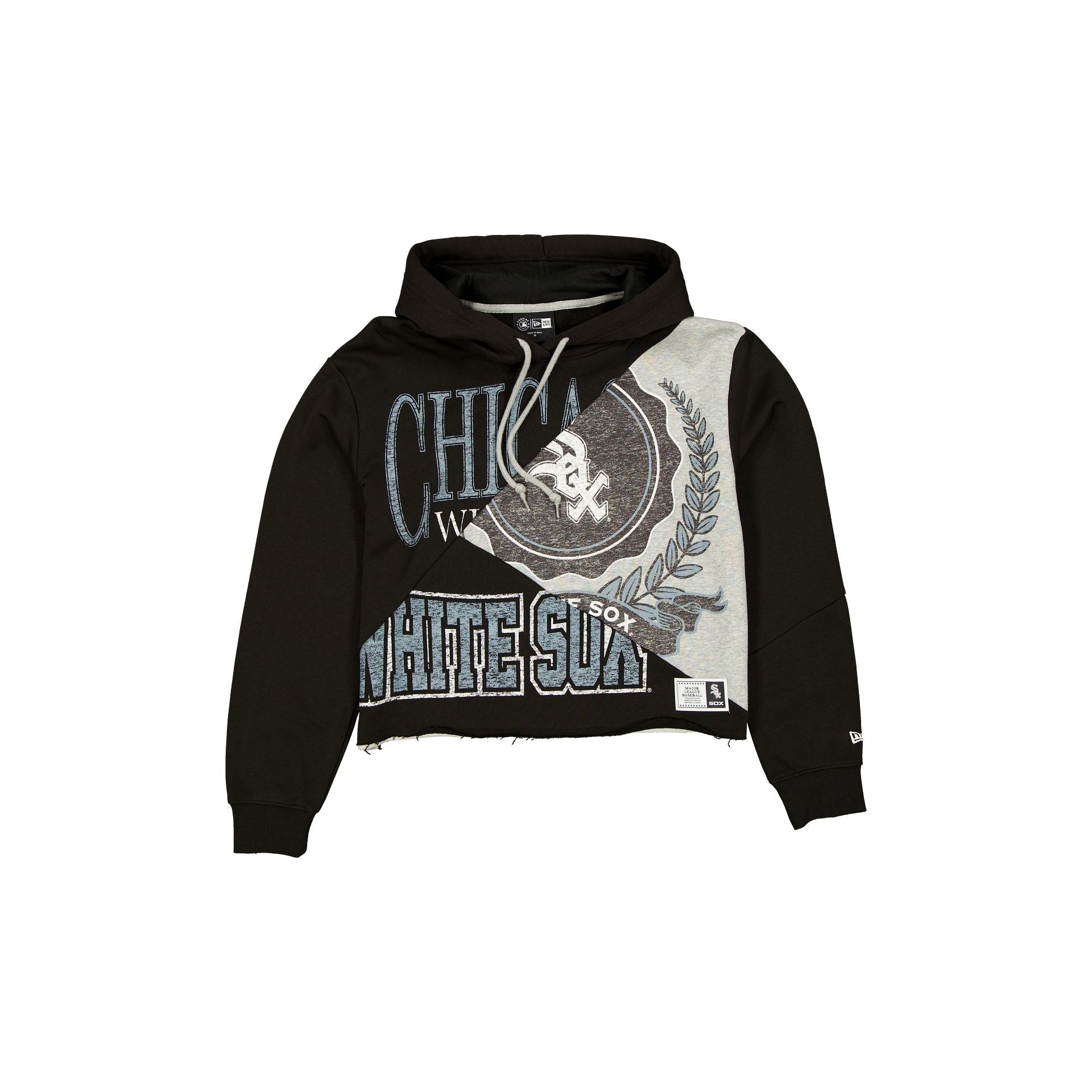 Chicago White Sox Team Split Women's Hoodie
