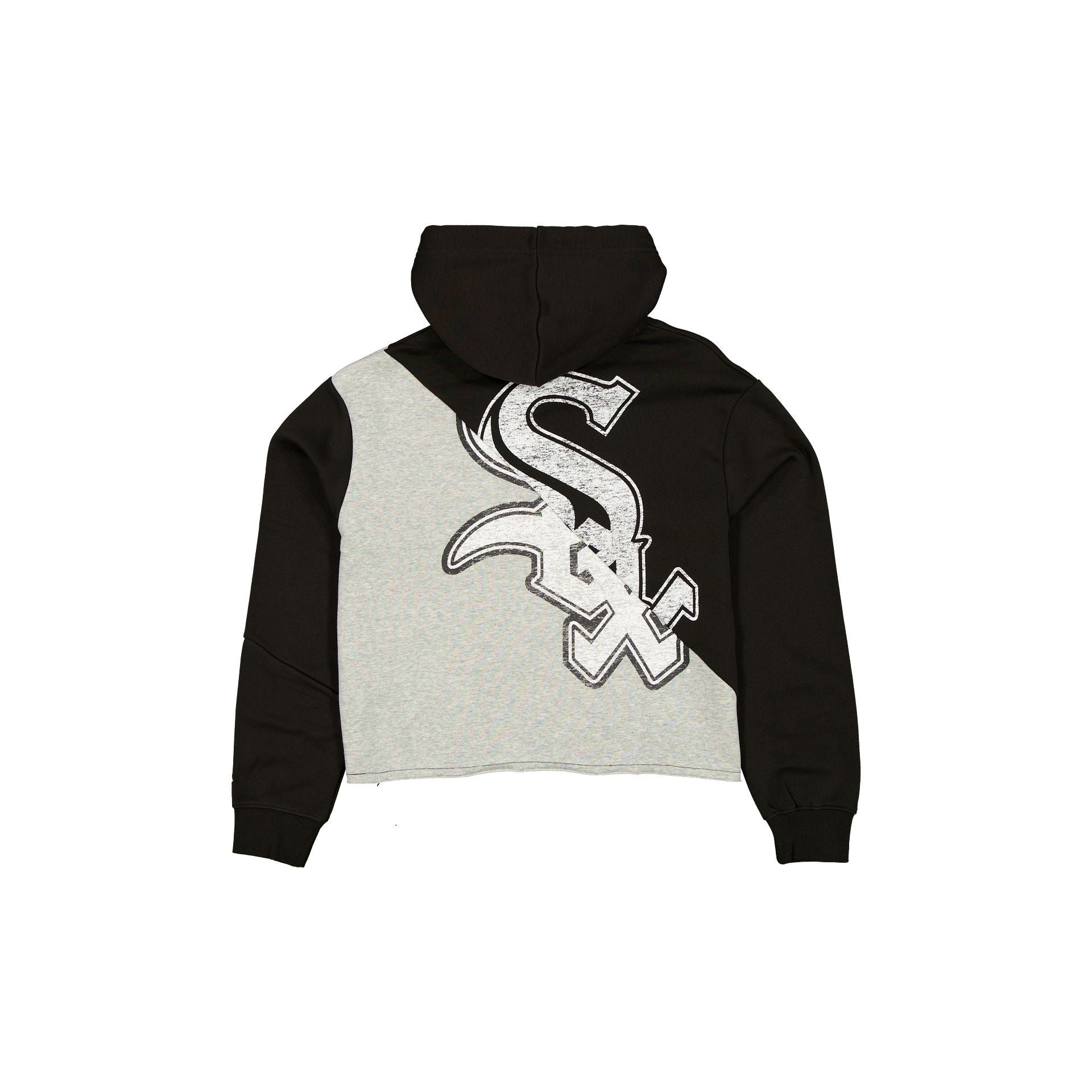 Chicago White Sox Team Split Women's Hoodie