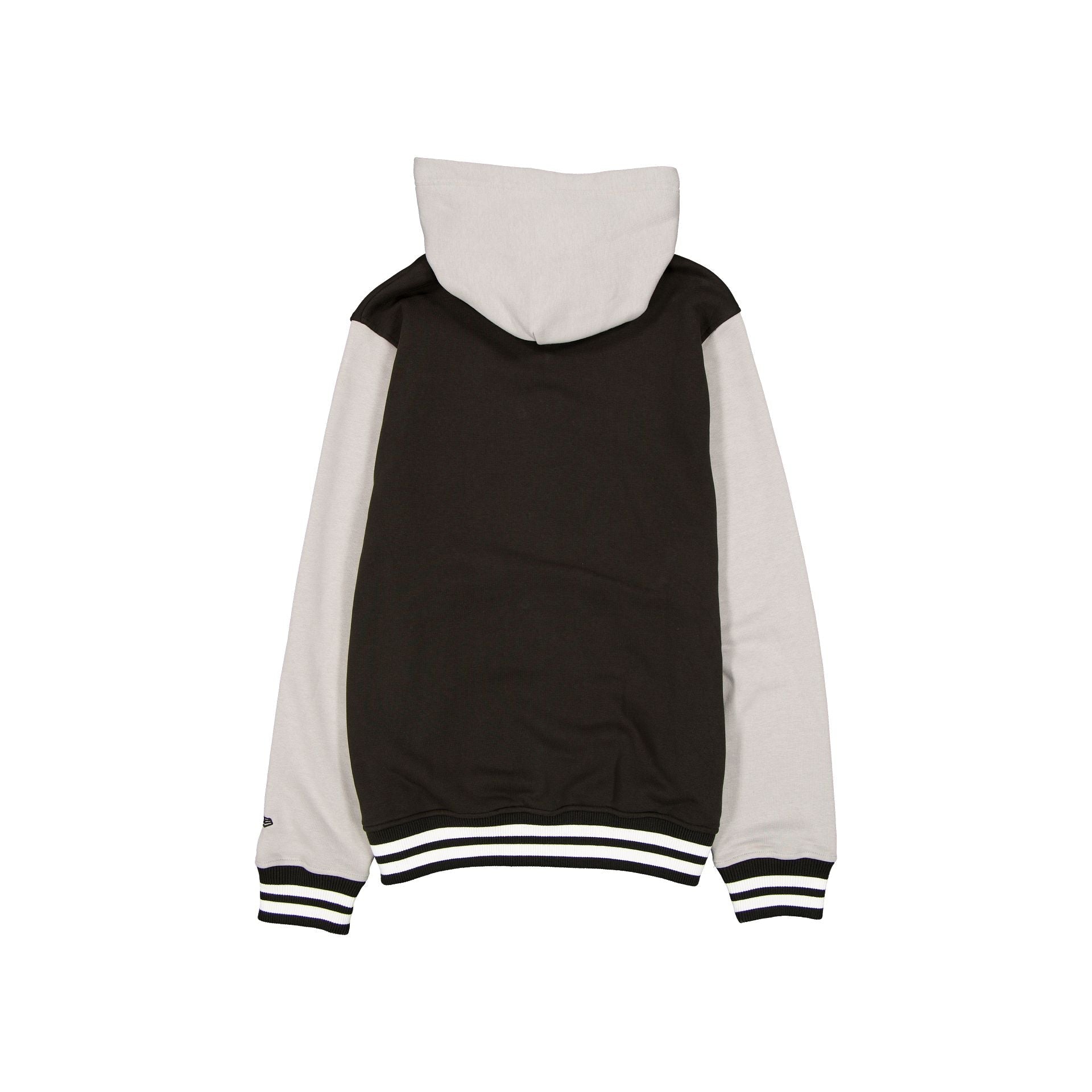 Chicago White Sox Throwback Black Jacket