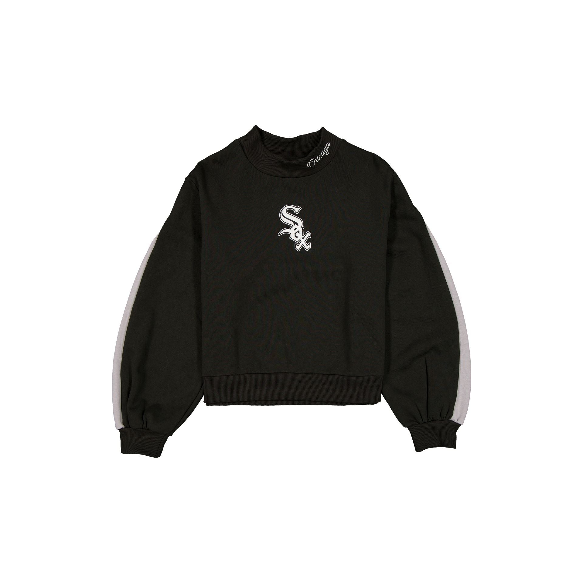 Chicago White Sox Sport Night Women's Mockneck