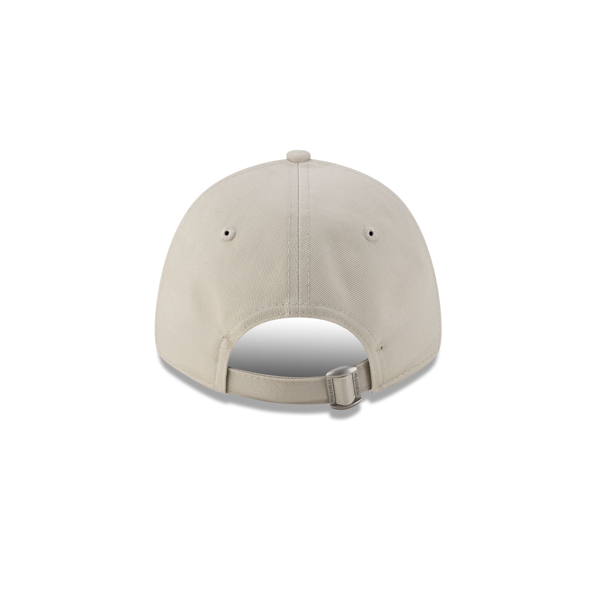 Los Angeles Dodgers Leopard Print Logo Women's 9FORTY Adjustable Hat