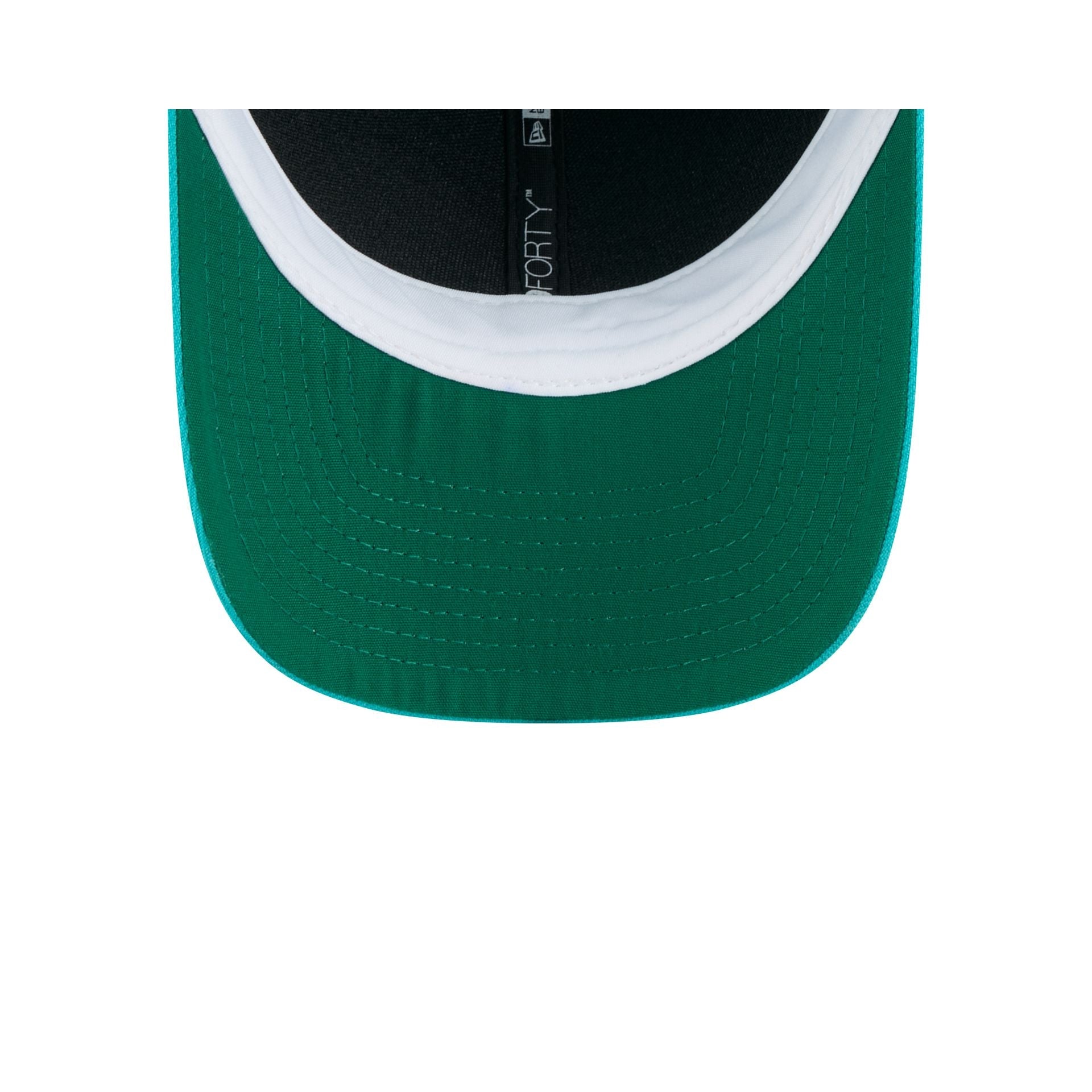 Miami Marlins Hall of Fame 2025 9FORTY M-Crown Snapback Hat