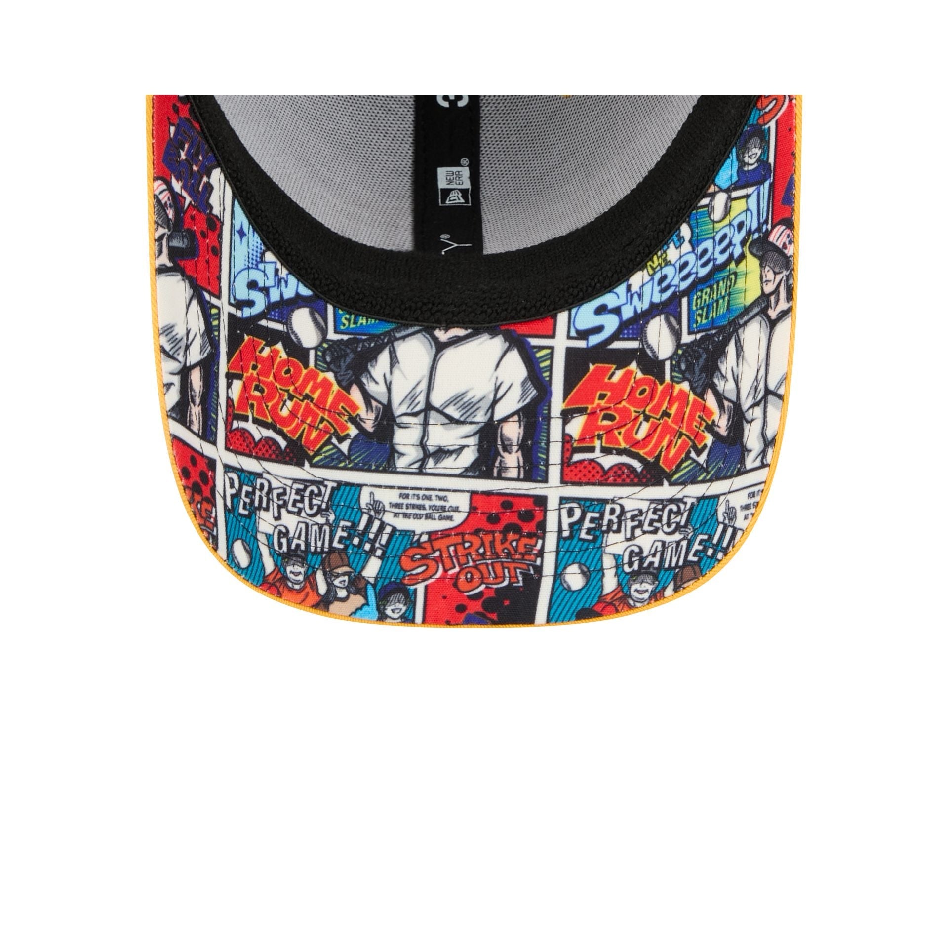 San Diego Padres Diamond Hero Edition 39THIRTY Stretch Fit Hat