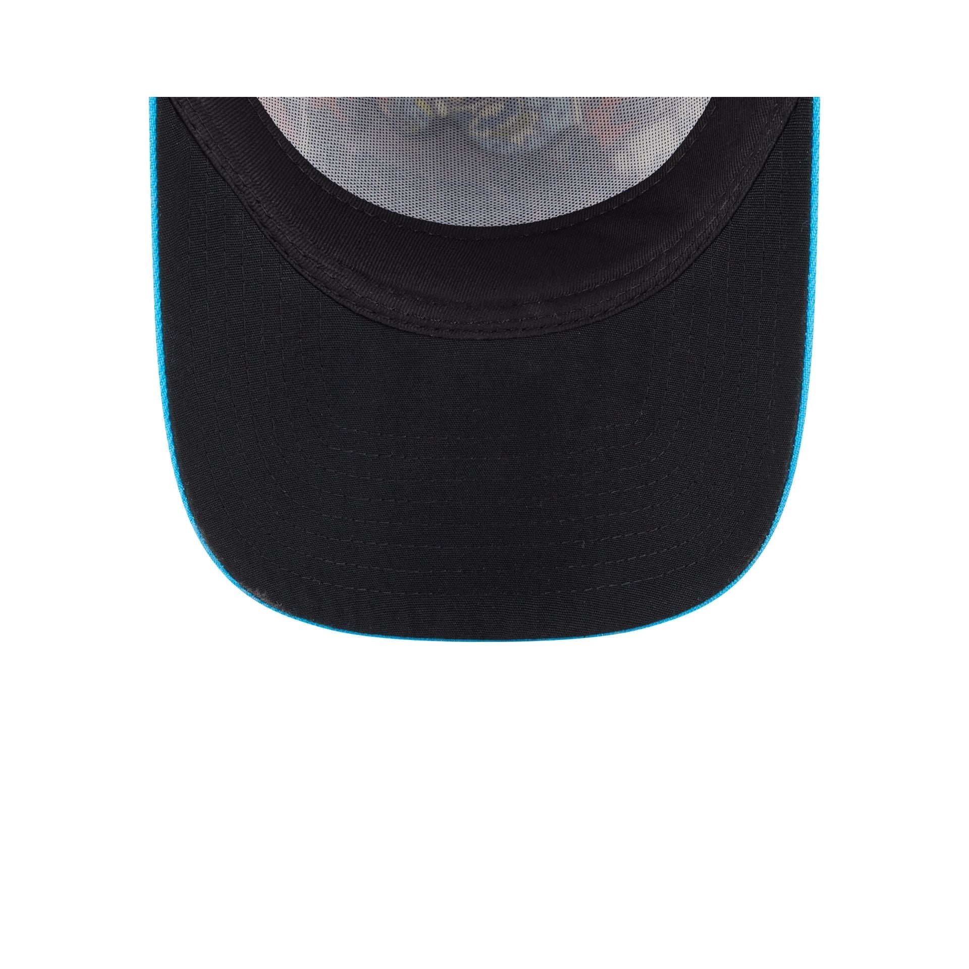 Miami Marlins Diamond Hero Edition 9FORTY A-Frame Snapback Hat