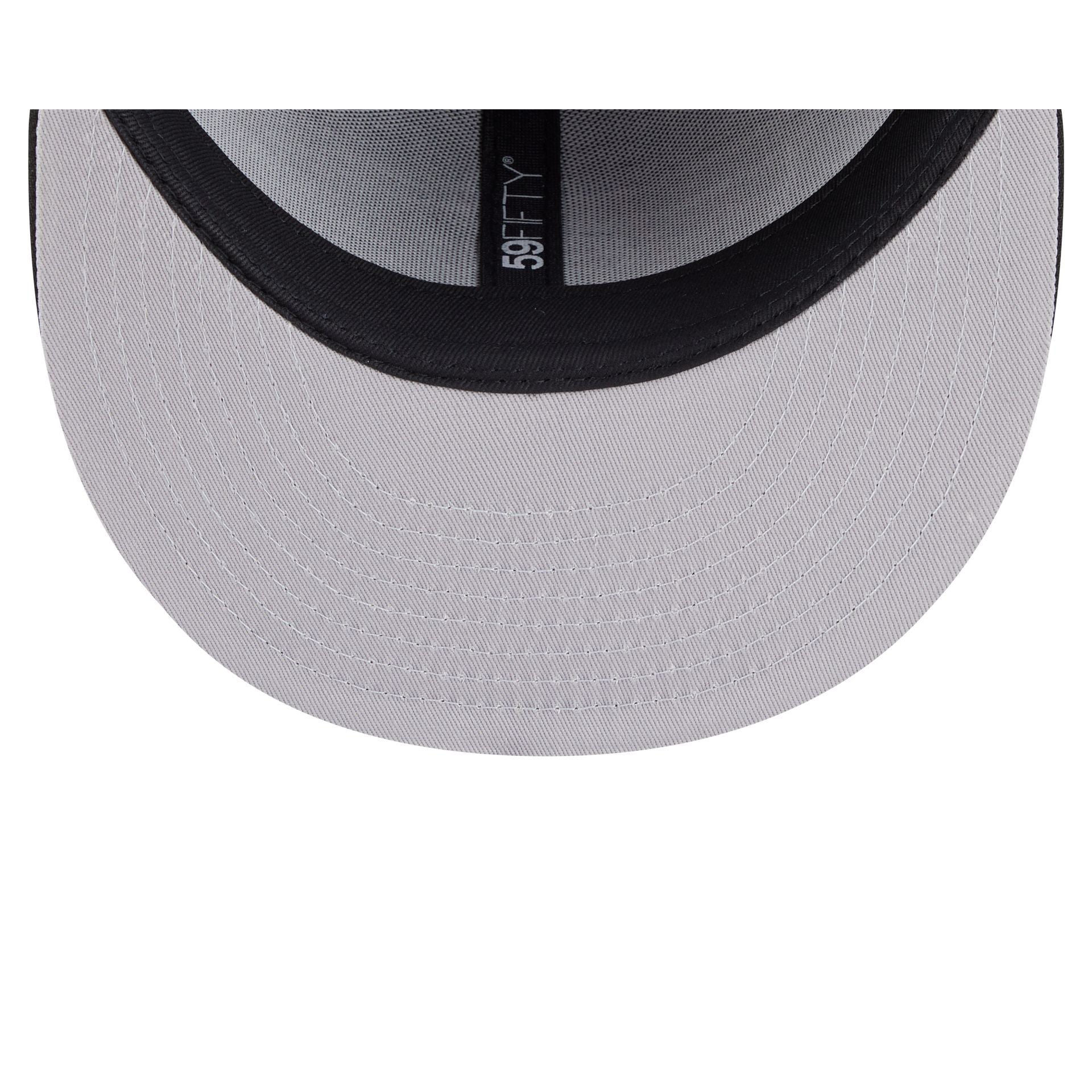 Miami Marlins Deceptor 59FIFTY Fitted Hat