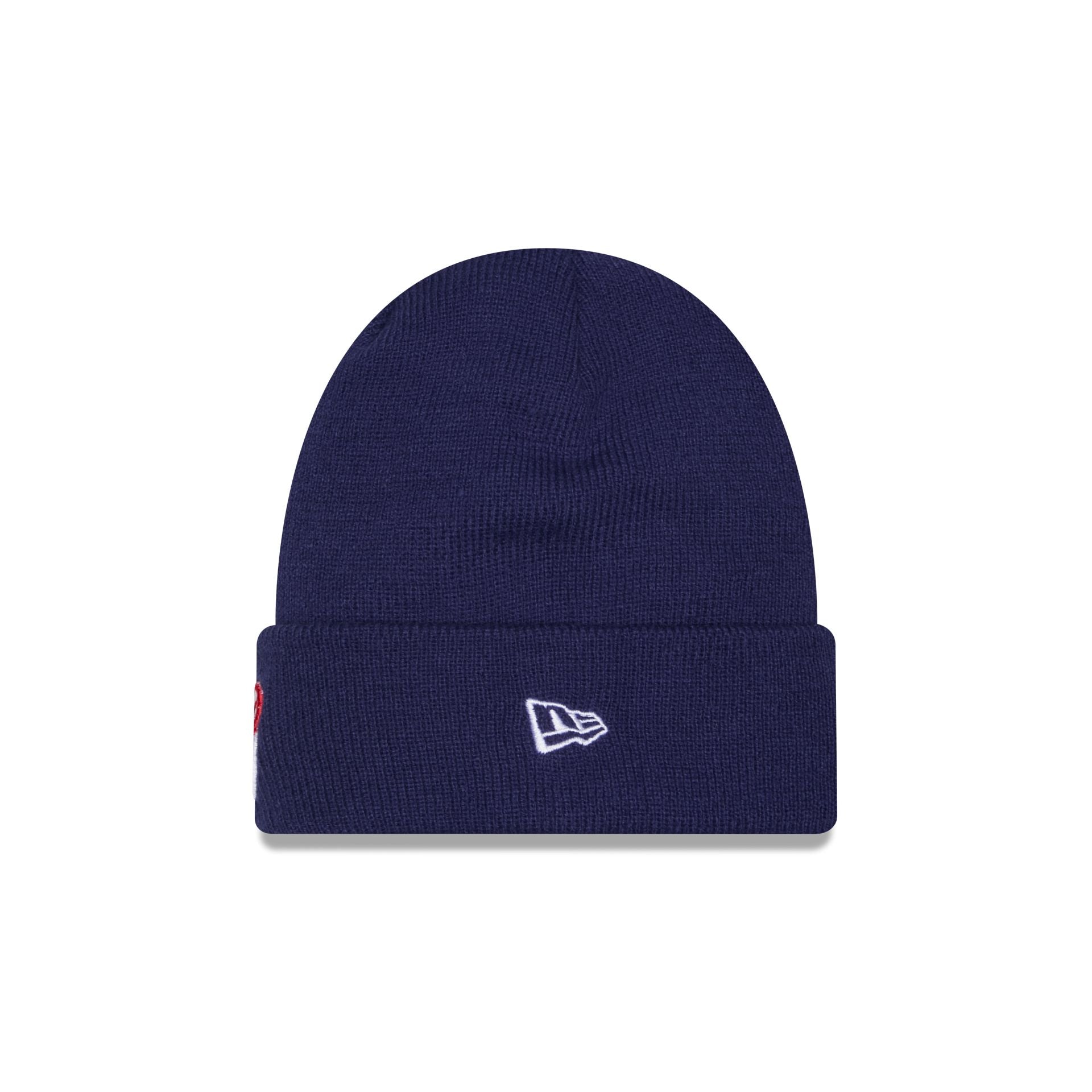 Los Angeles Dodgers Deceptor Cuff Knit Beanie