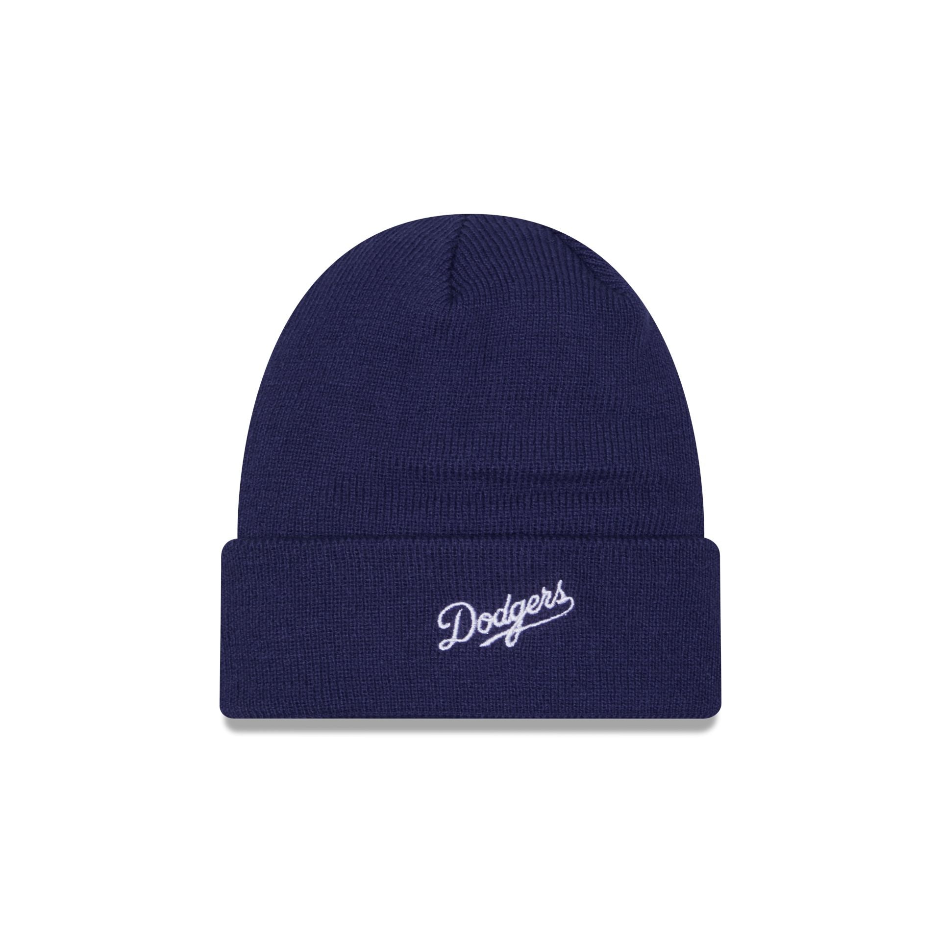 Los Angeles Dodgers Deceptor Cuff Knit Beanie