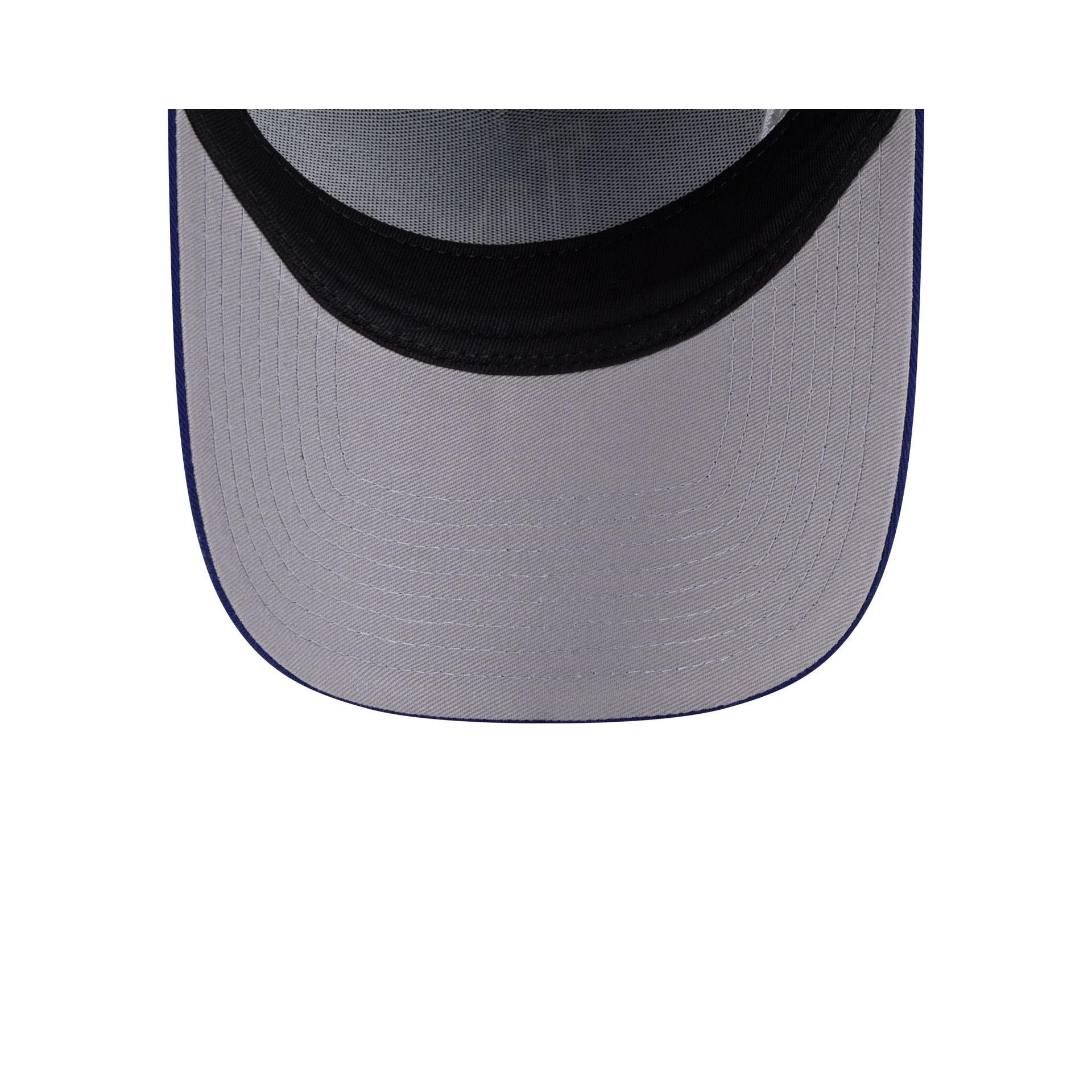 Los Angeles Dodgers Stardom Women's 9FORTY A-Frame Snapback Hat