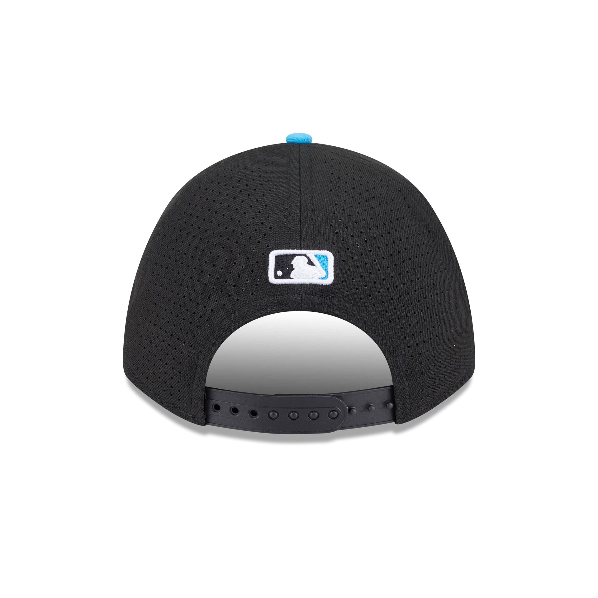 Miami Marlins 2025 All-Star Game 9FORTY M-Crown Snapback Hat
