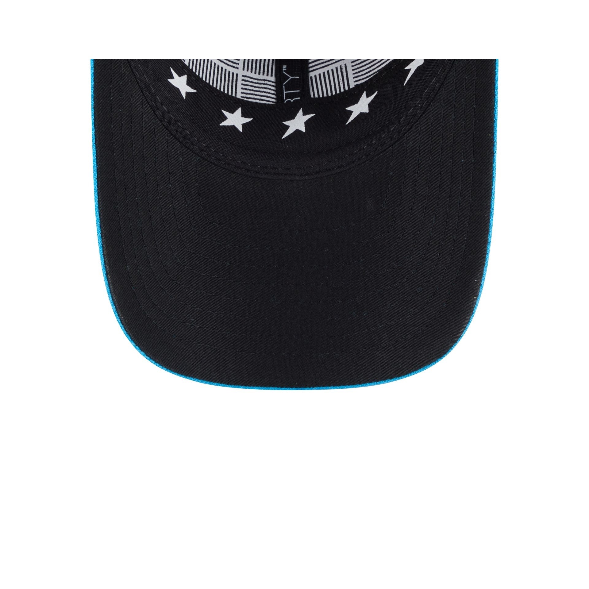 Miami Marlins 2025 All-Star Game 9FORTY M-Crown Snapback Hat