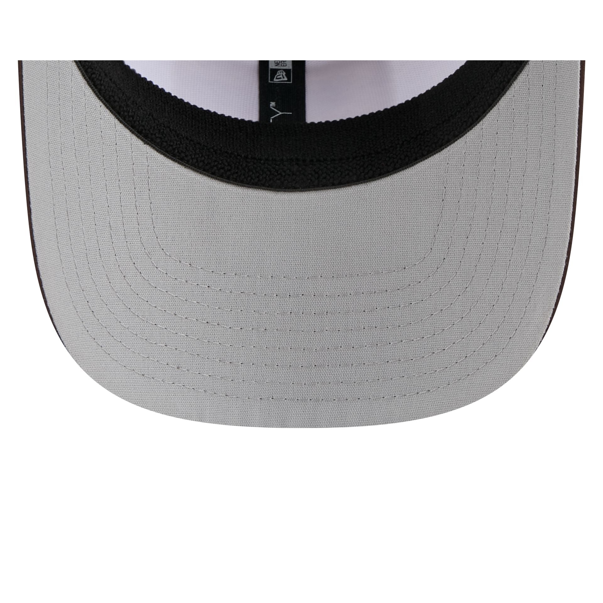 San Diego Padres Est. Patch 9SEVENTY Stretch-Snap Hat