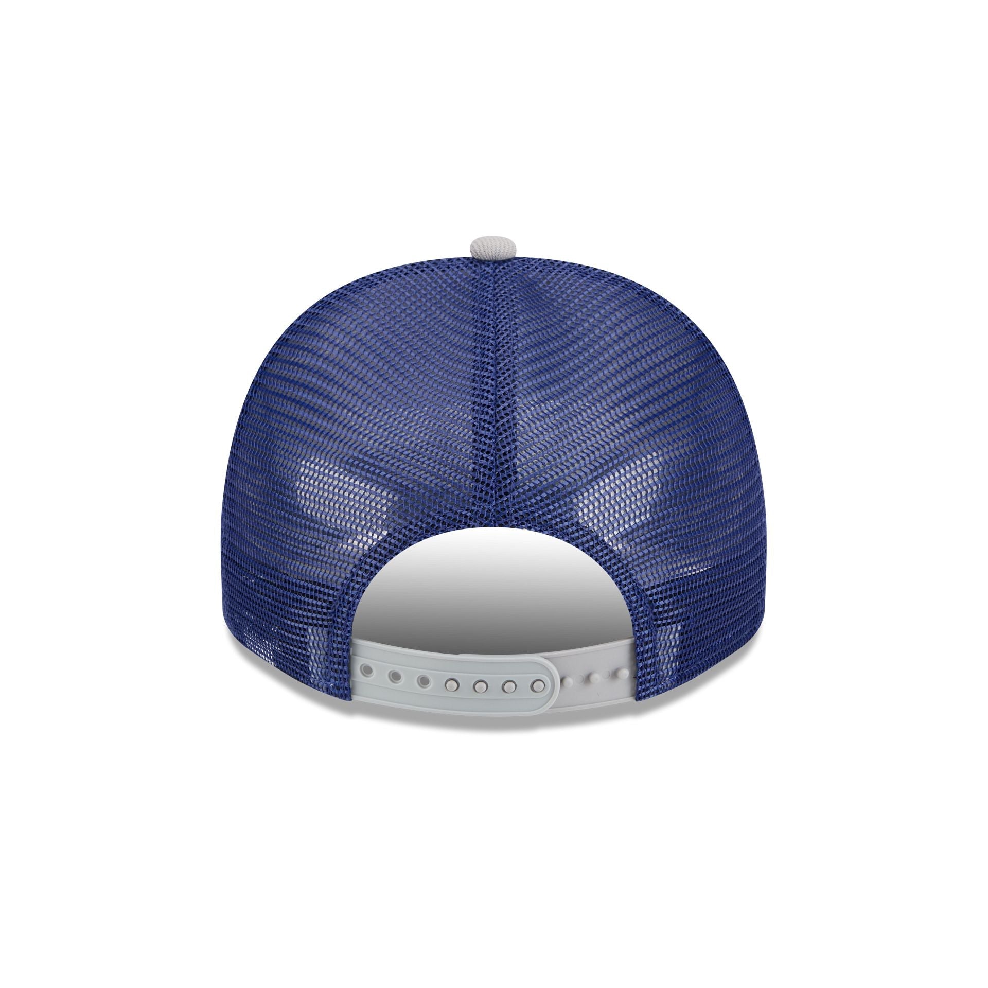 Los Angeles Dodgers Banner 9FIFTY A-Frame Trucker Hat