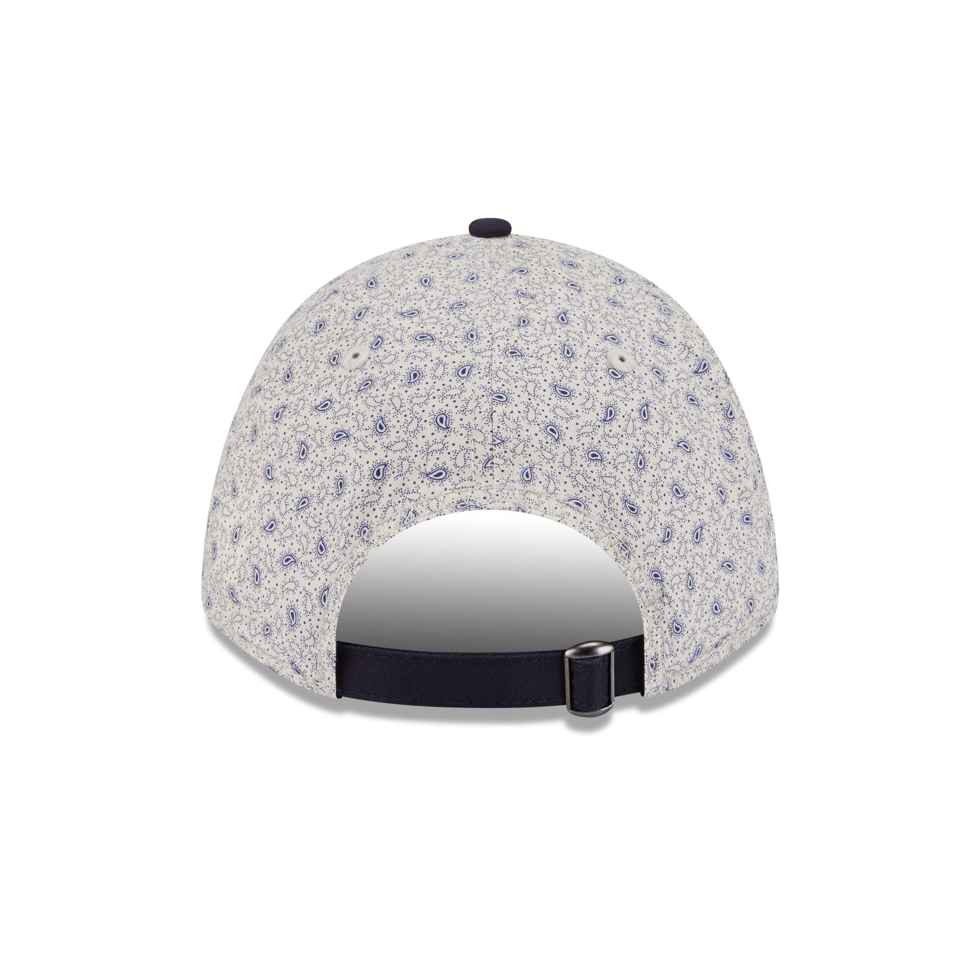 San Diego Padres Micro Print 9FORTY M-Crown A-Frame Adjustable Hat