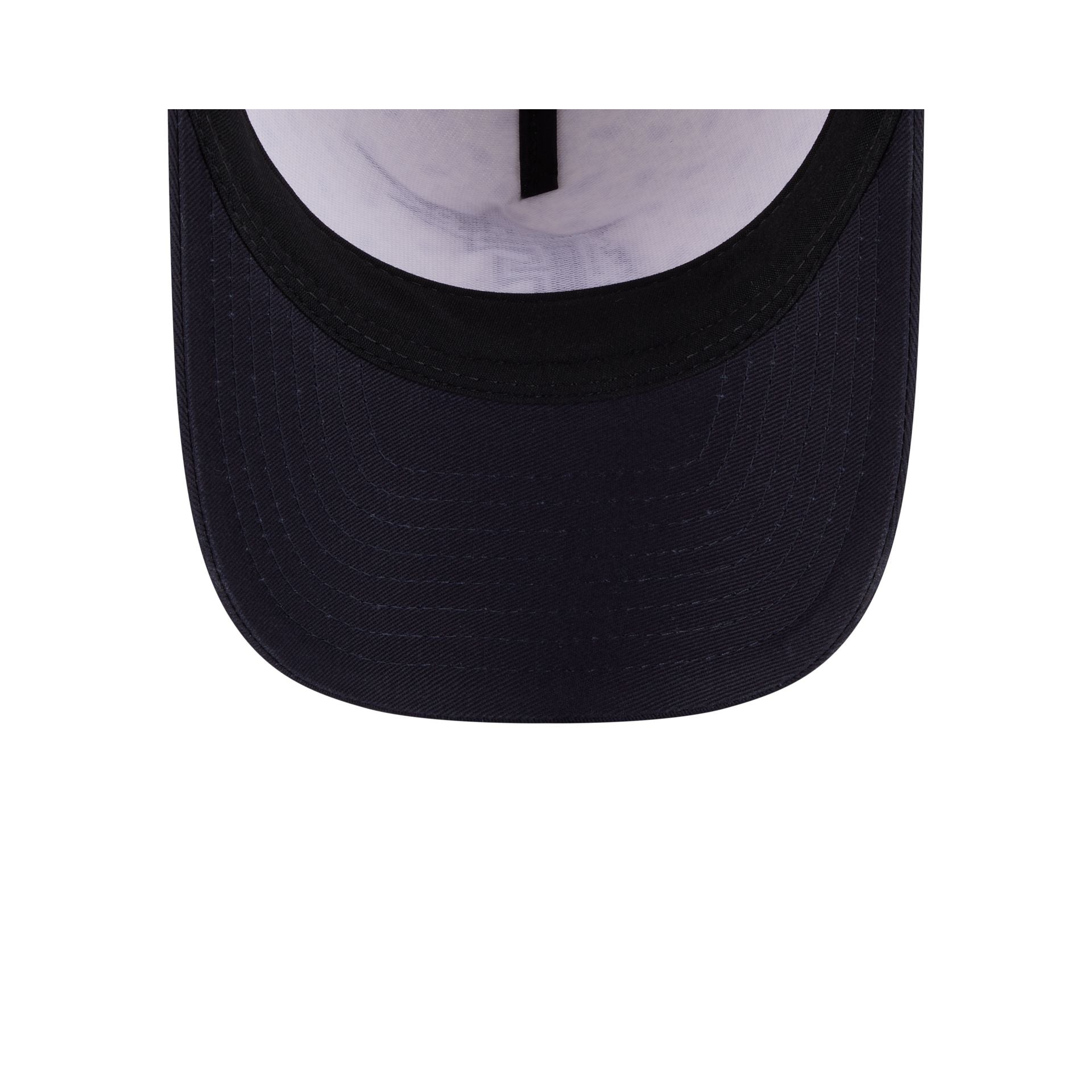 Miami Marlins Micro Print 9FORTY M-Crown A-Frame Adjustable Hat