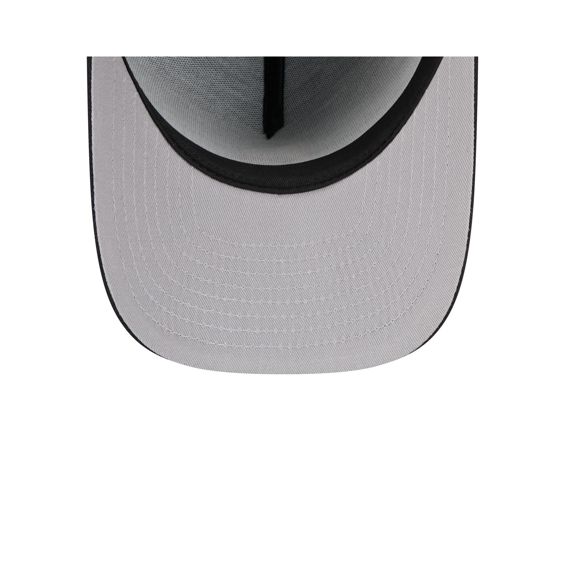 Pittsburgh Pirates Ripstop Camo 59FIFTY A-Frame Fitted Hat