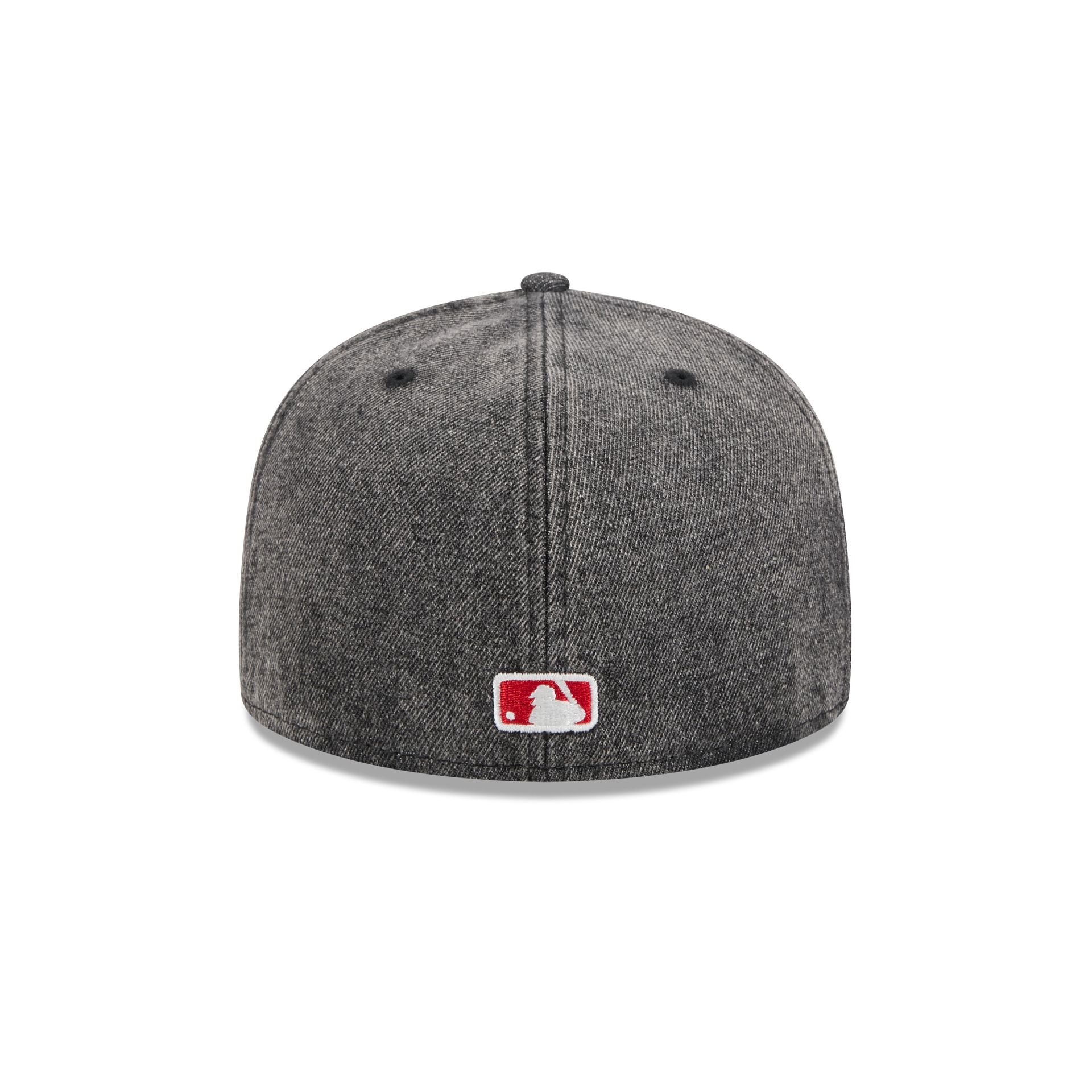 Atlanta Braves Sport Classics Pastel 59FIFTY Fitted Hat