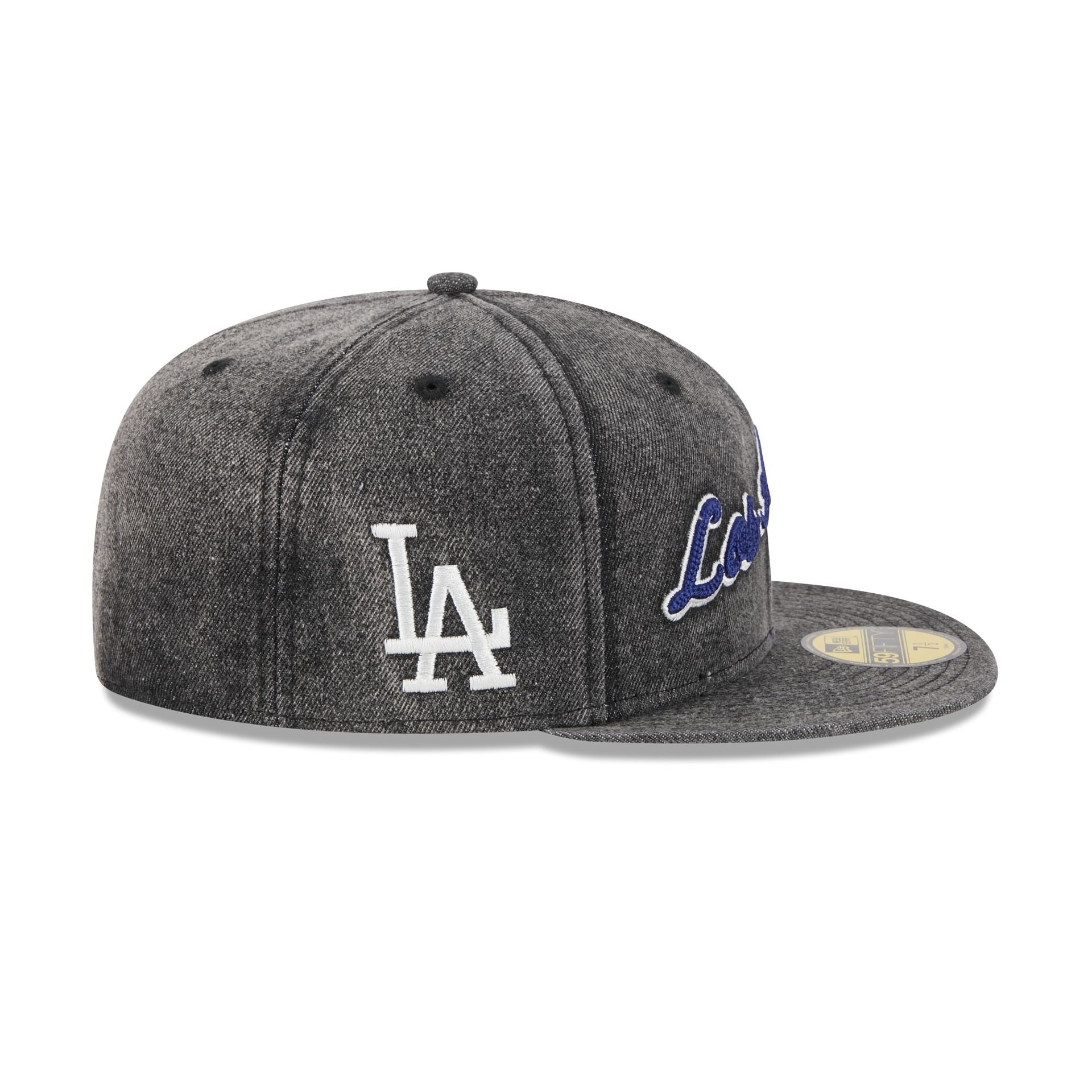 Los Angeles Dodgers Sport Classics Pastel 59FIFTY Fitted Hat
