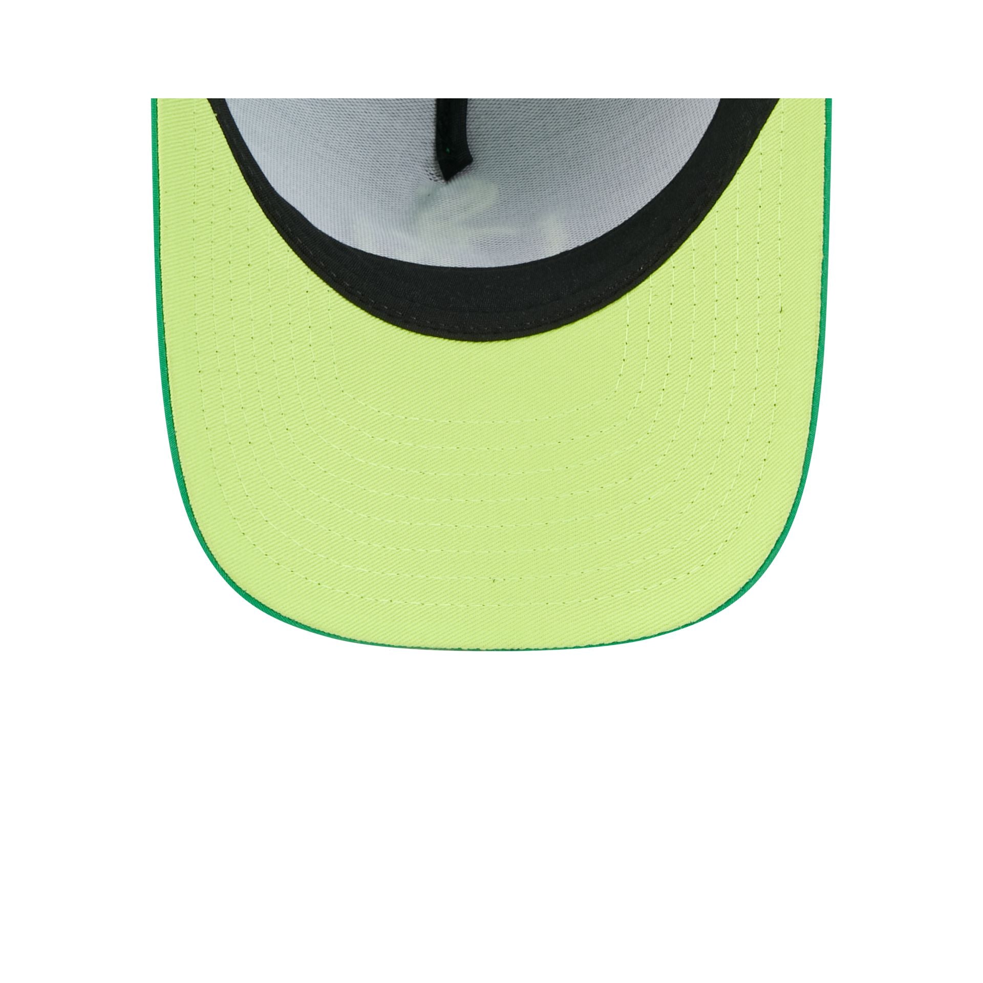 Chicago White Sox Tee Time 9FORTY M-Crown A-Frame Snapback Hat