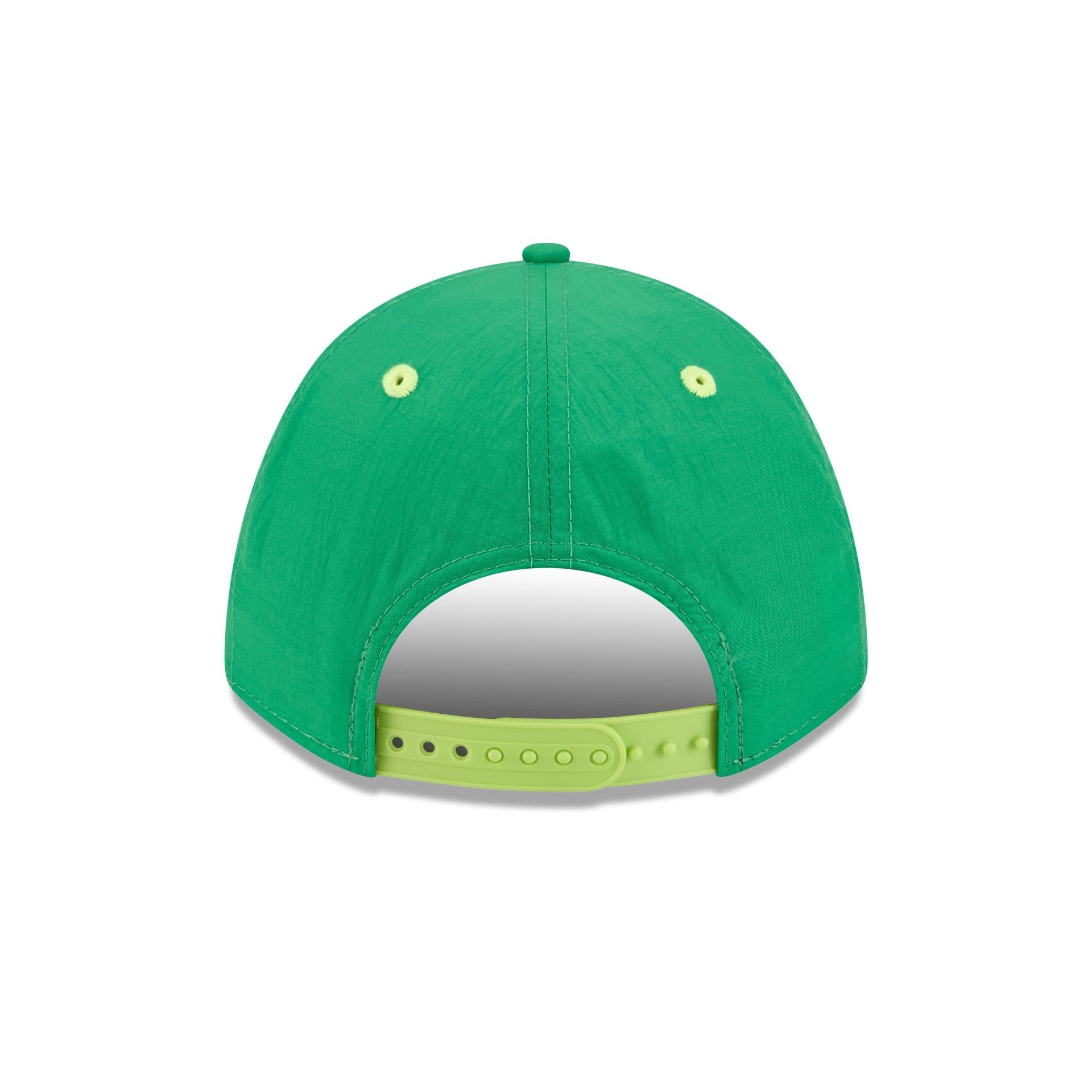 San Diego Padres Tee Time 9FORTY M-Crown A-Frame Snapback Hat