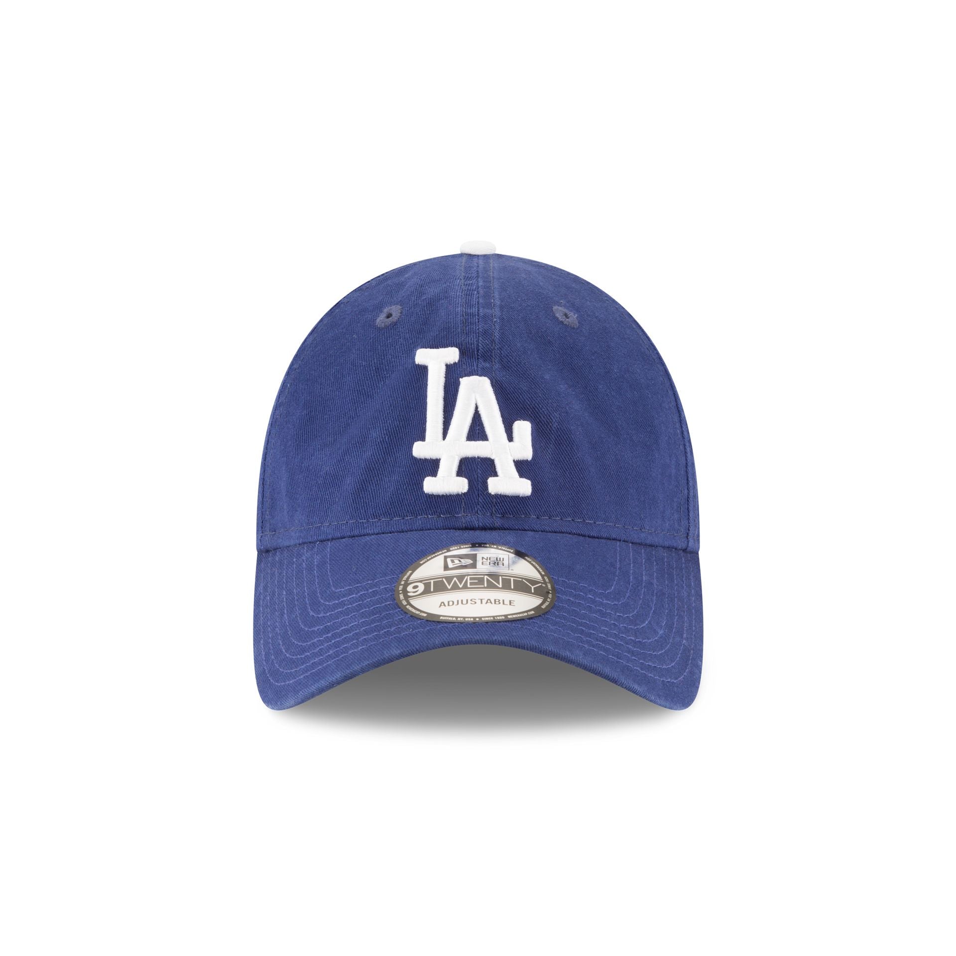Los Angeles Dodgers 2025 Tokyo Series Side Patch 9TWENTY Adjustable Hat