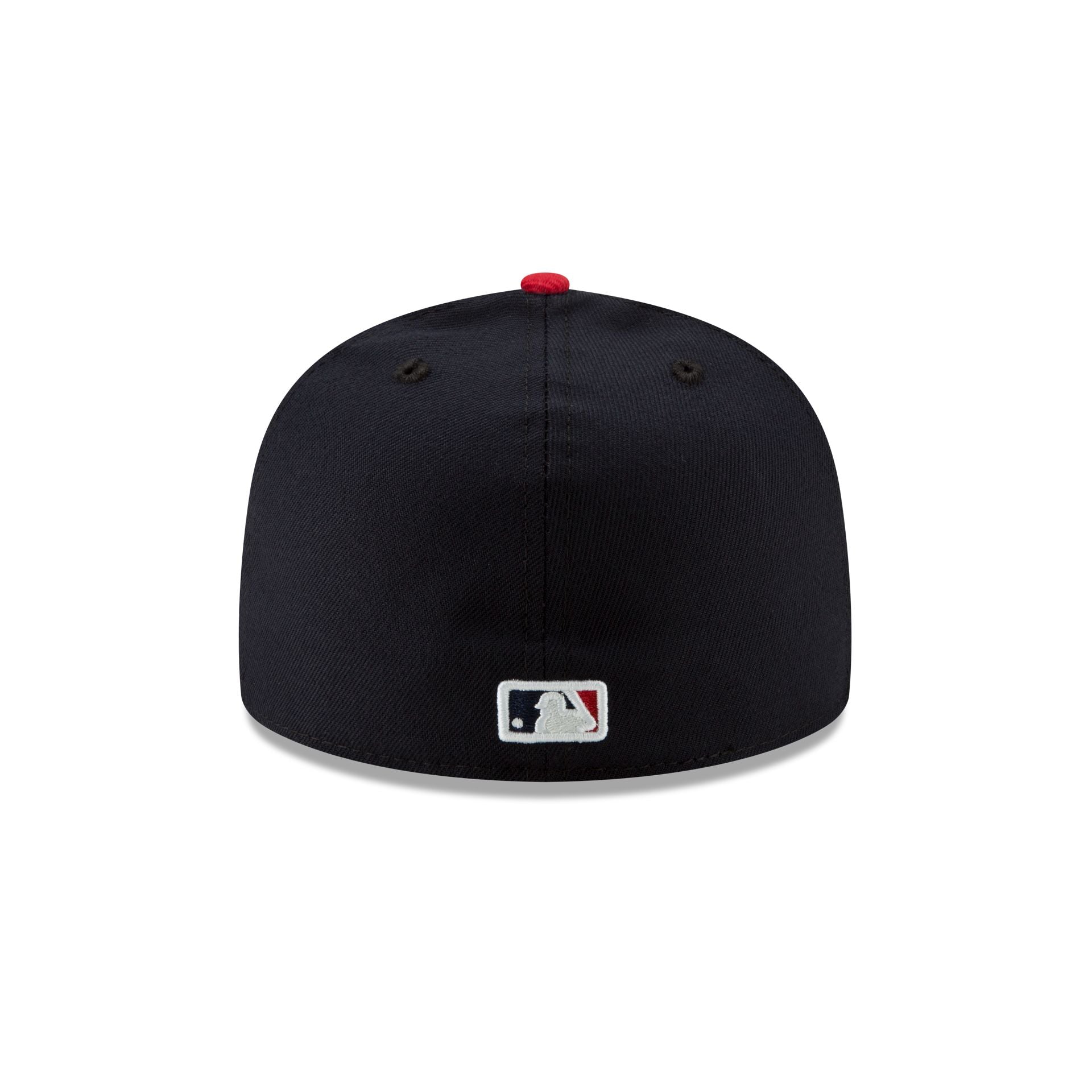 Atlanta Braves 2025 All-Star Game Host Home 59FIFTY Fitted